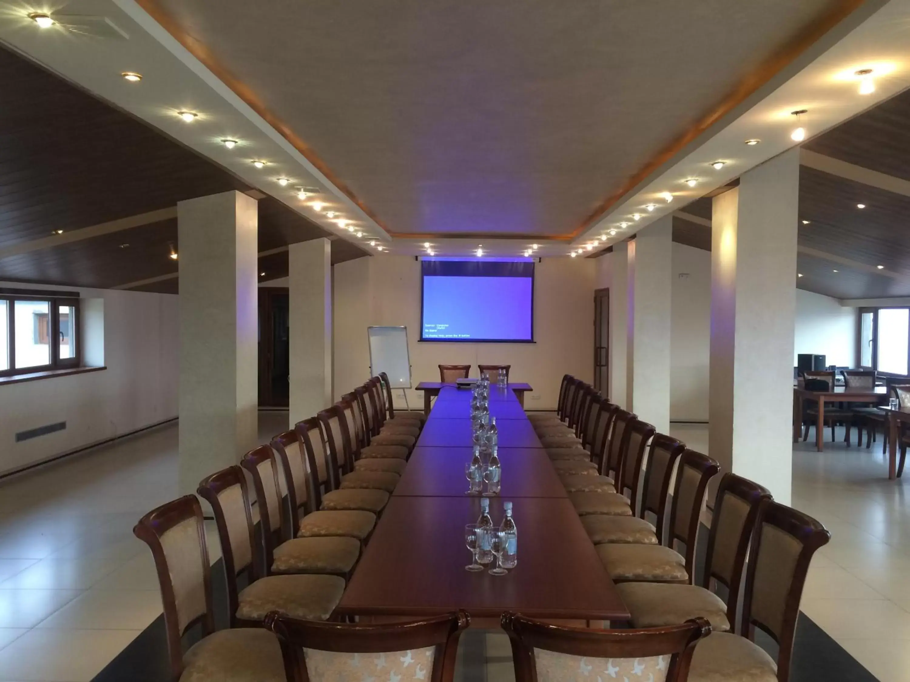 Meeting/conference room in Capital Hotel