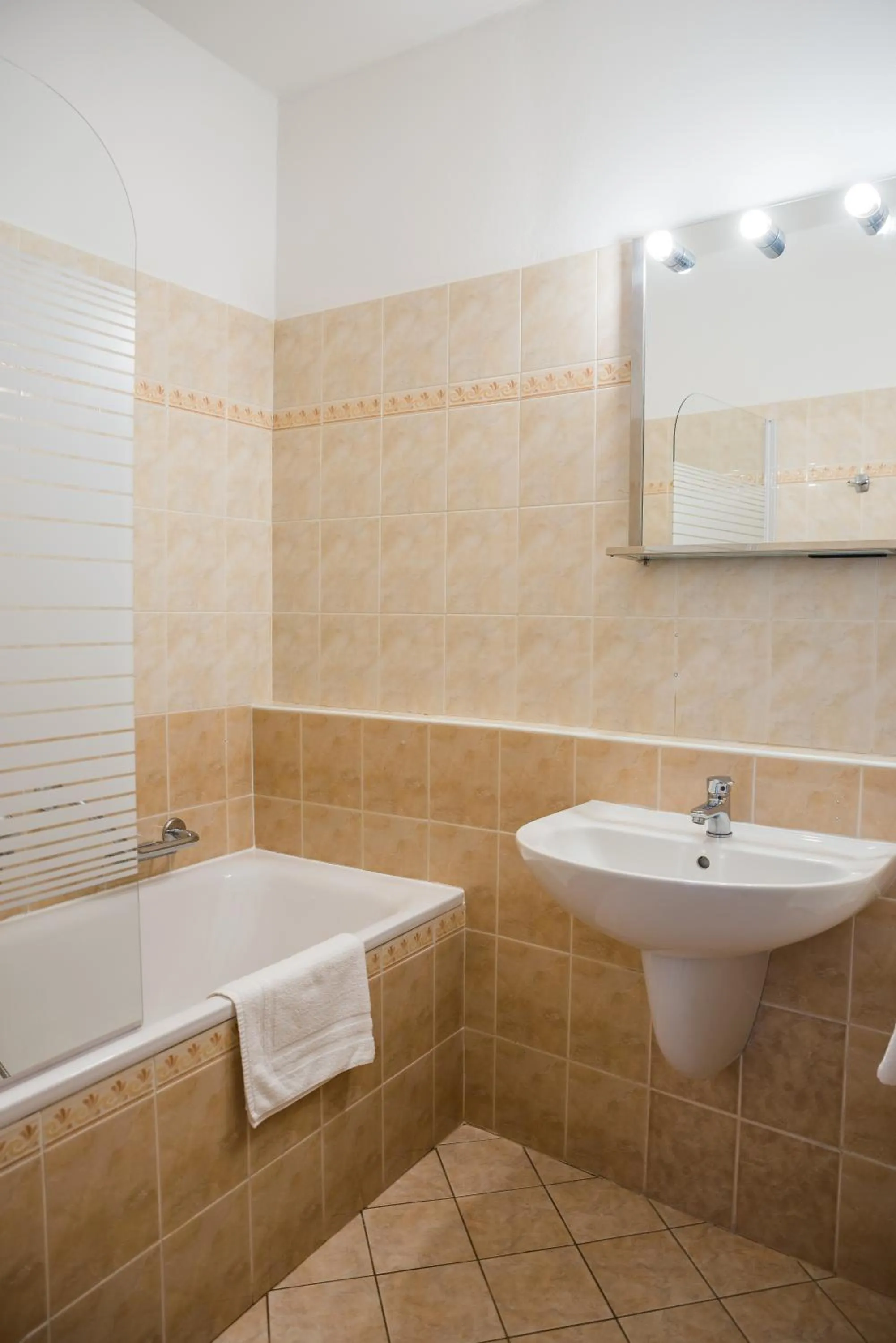 Hostel Little Quarter