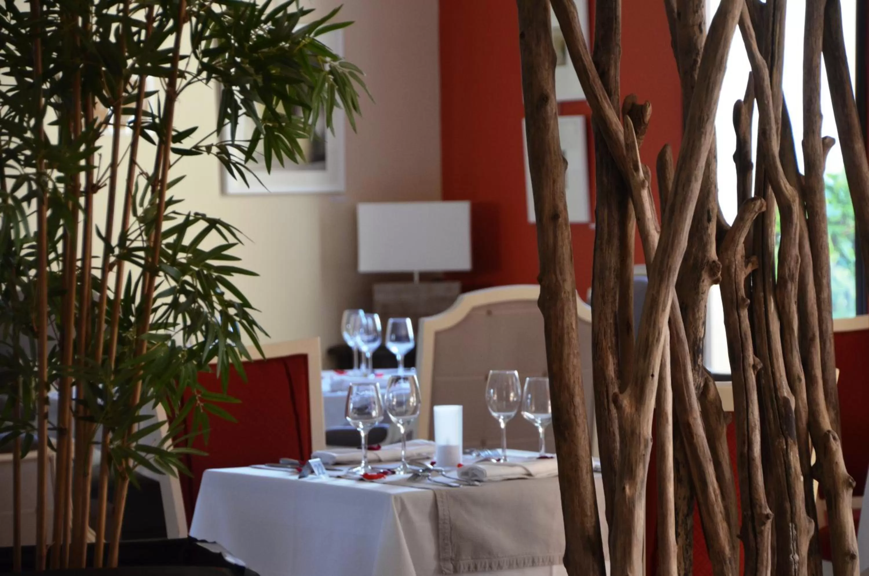 Other in Hotel Restaurant Le Clos De Pradines