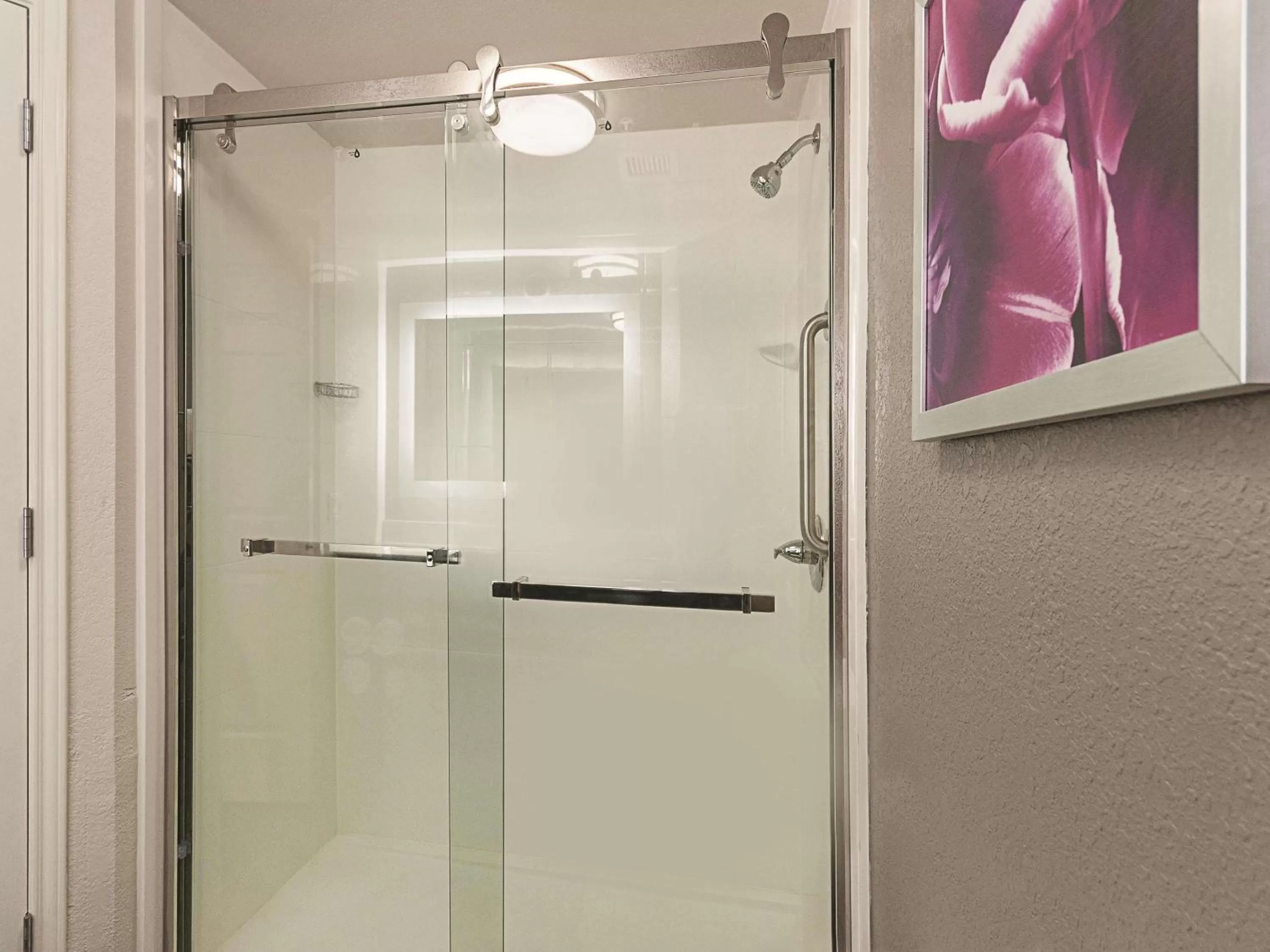 Photo of the whole room in La Quinta by Wyndham Grand Junction Airport