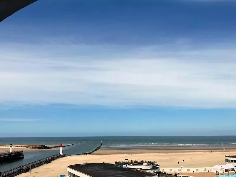 View (from property/room) in SOWELL HOTELS Le Beach