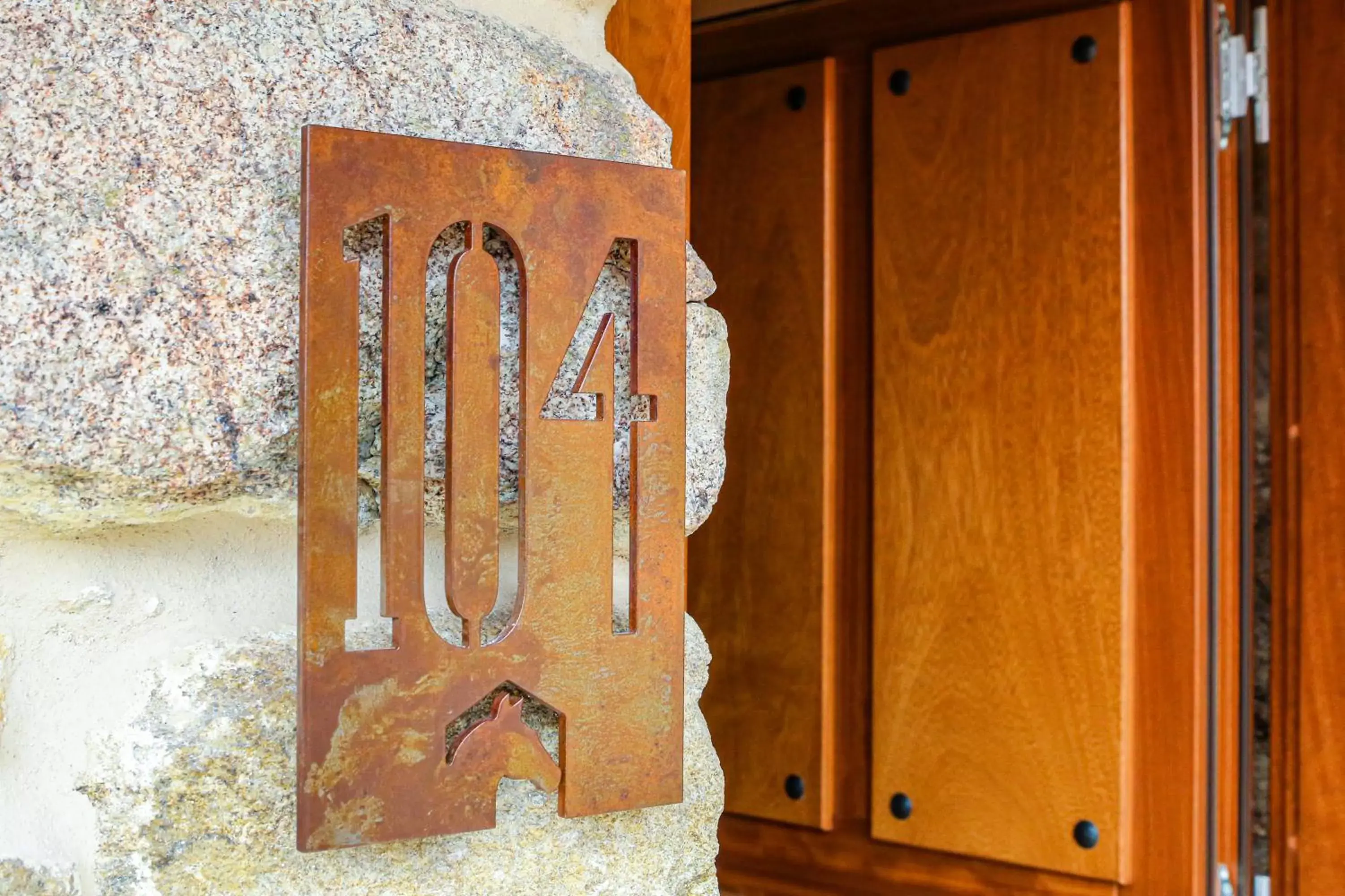 Superior Queen Room FOUR in Hotel La Rectoral Superior Queen Room FOUR in Hotel La Rectoral