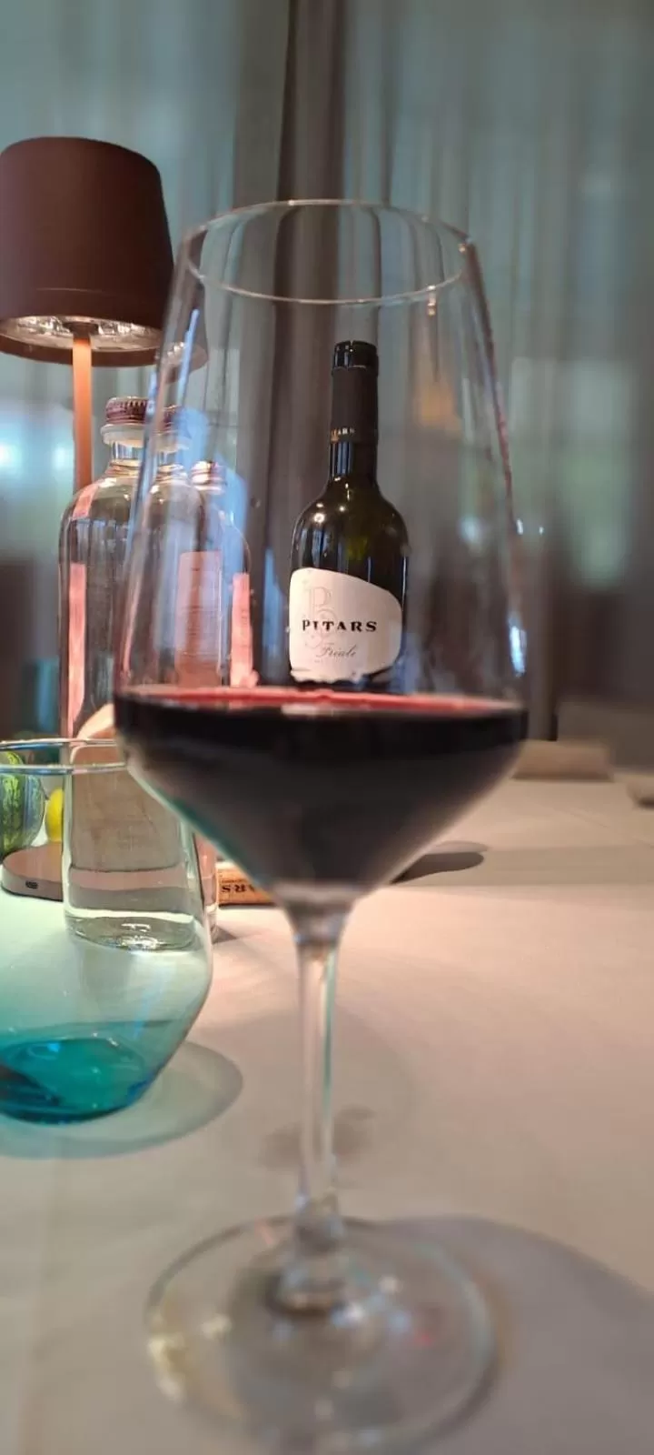 Restaurant/places to eat in Casa Valcellina Hotel Ristorante