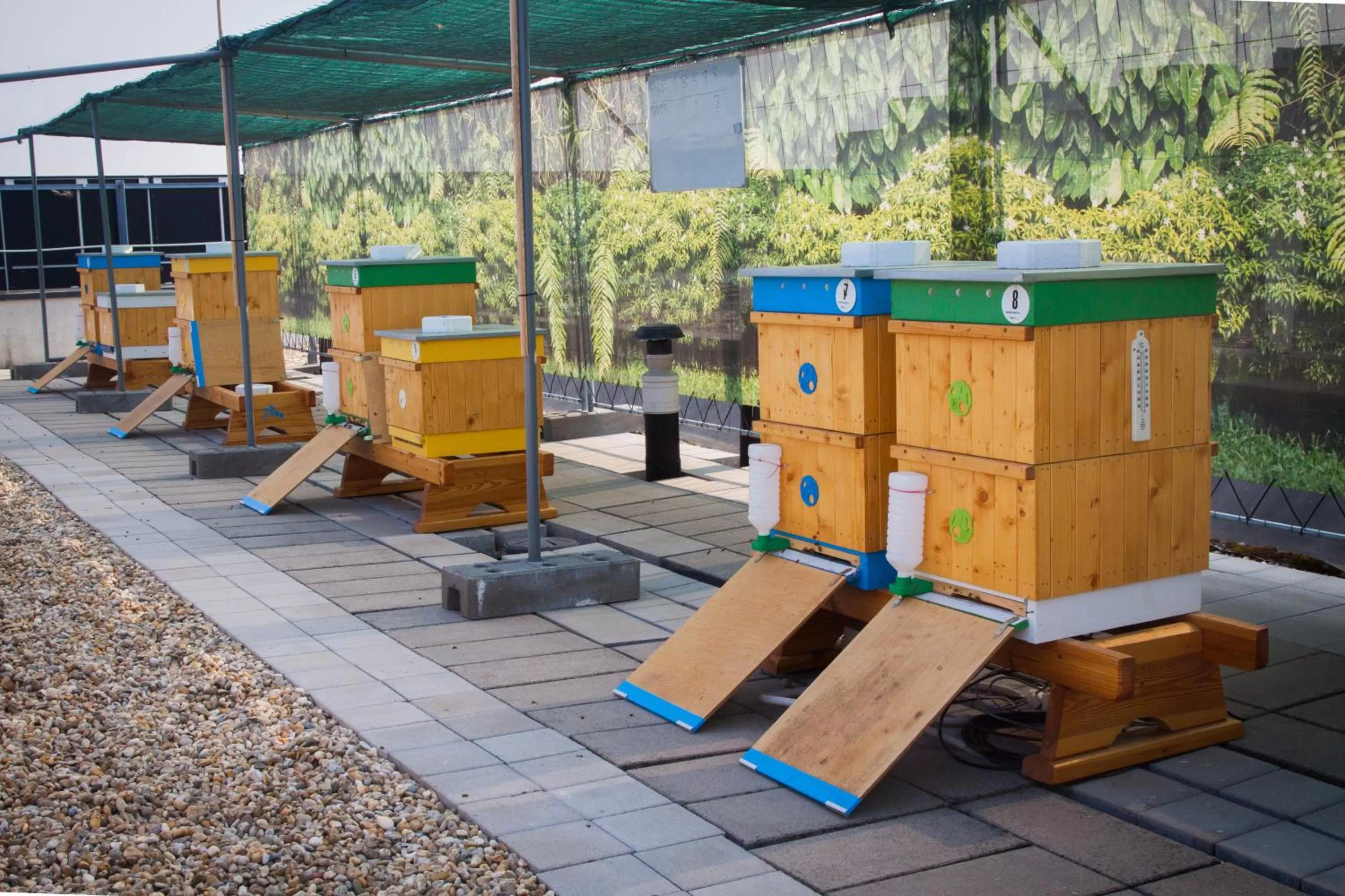 Other in NH Bratislava Gate One