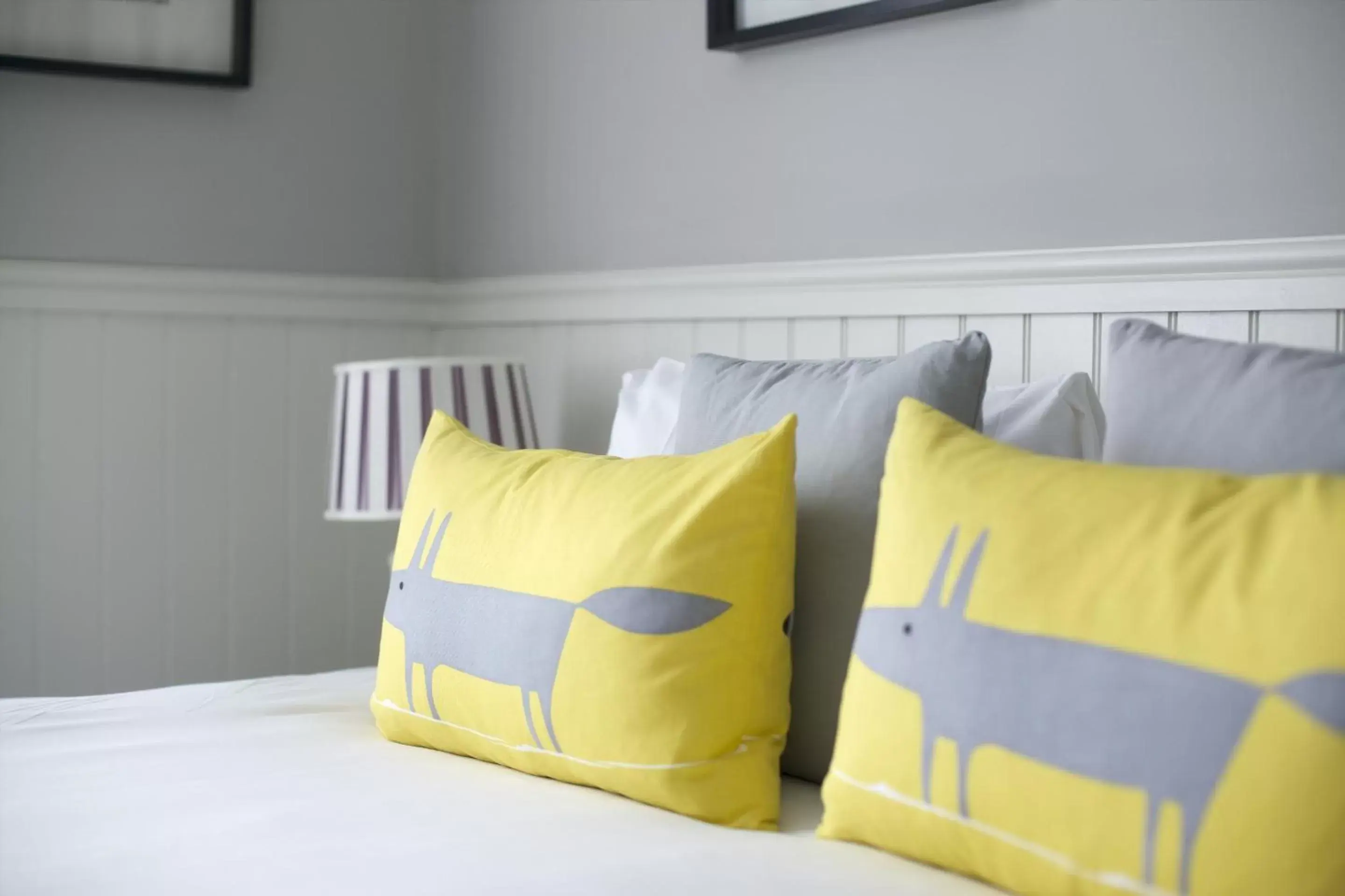 Bedroom, Bed in Georgian House Hotel Bedroom, Bed in Georgian House Hotel