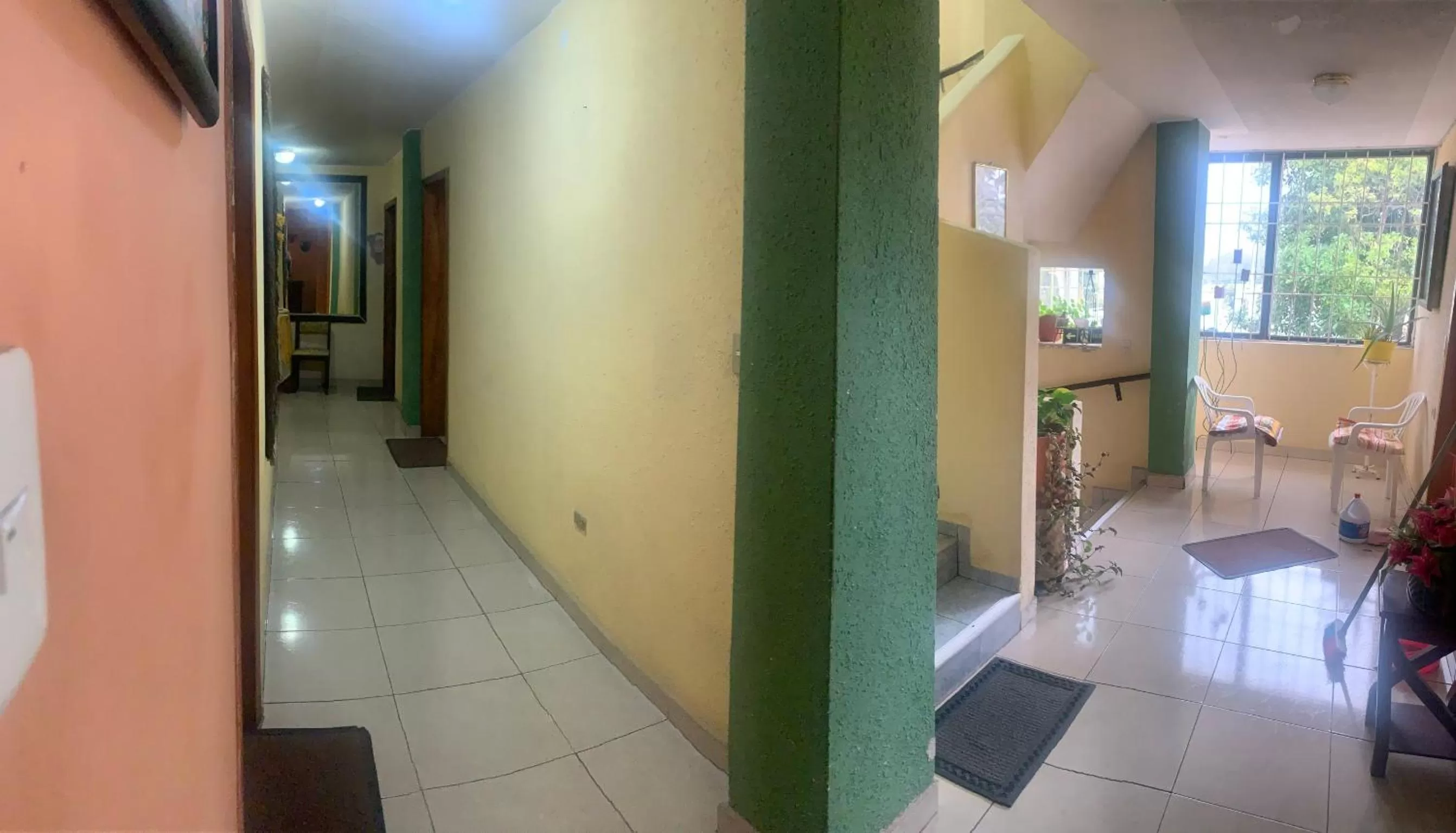 Hostal Jora Continental