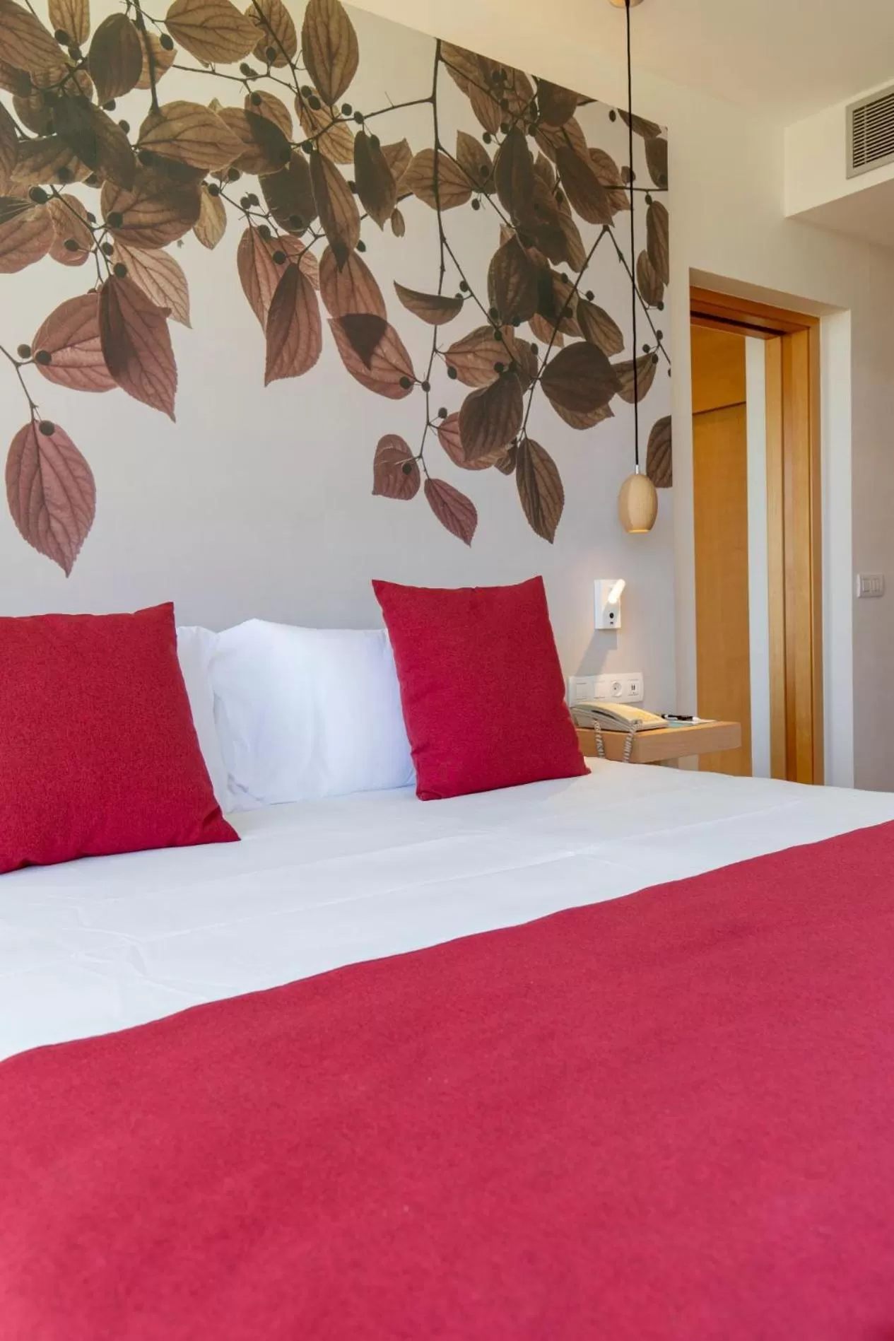 Bed in Hotel BCL Levante Club & Spa 4 Sup - Only Adults Recomended