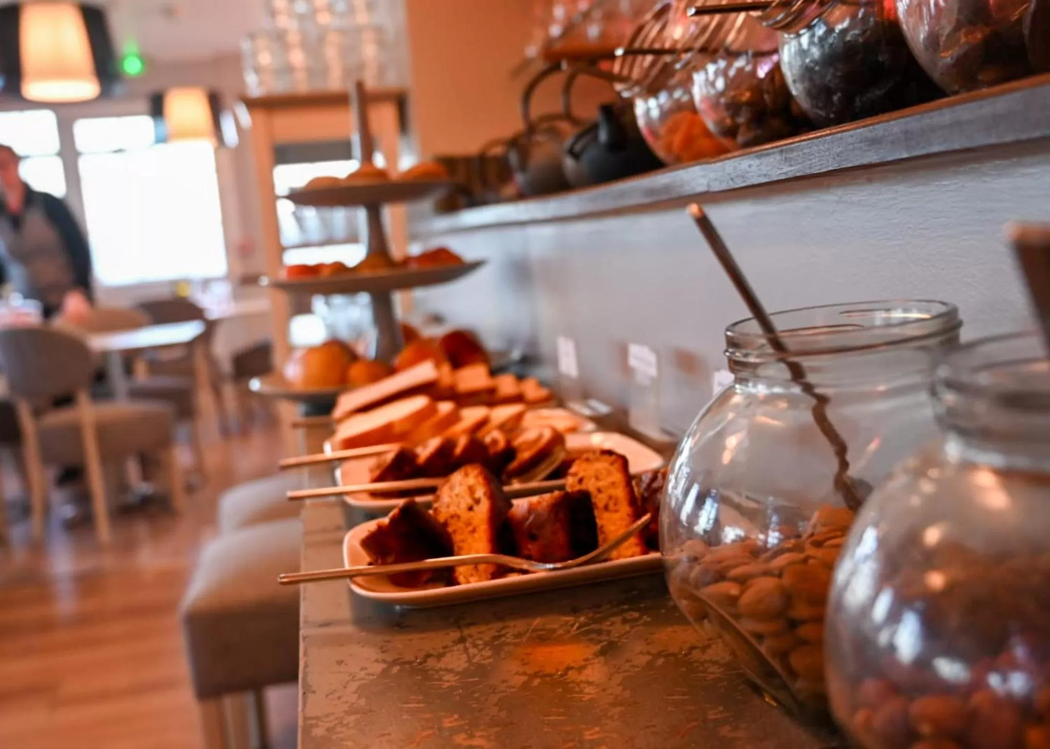 Food in The Originals Hôtel Le Cise Restaurant Chambres et Suites