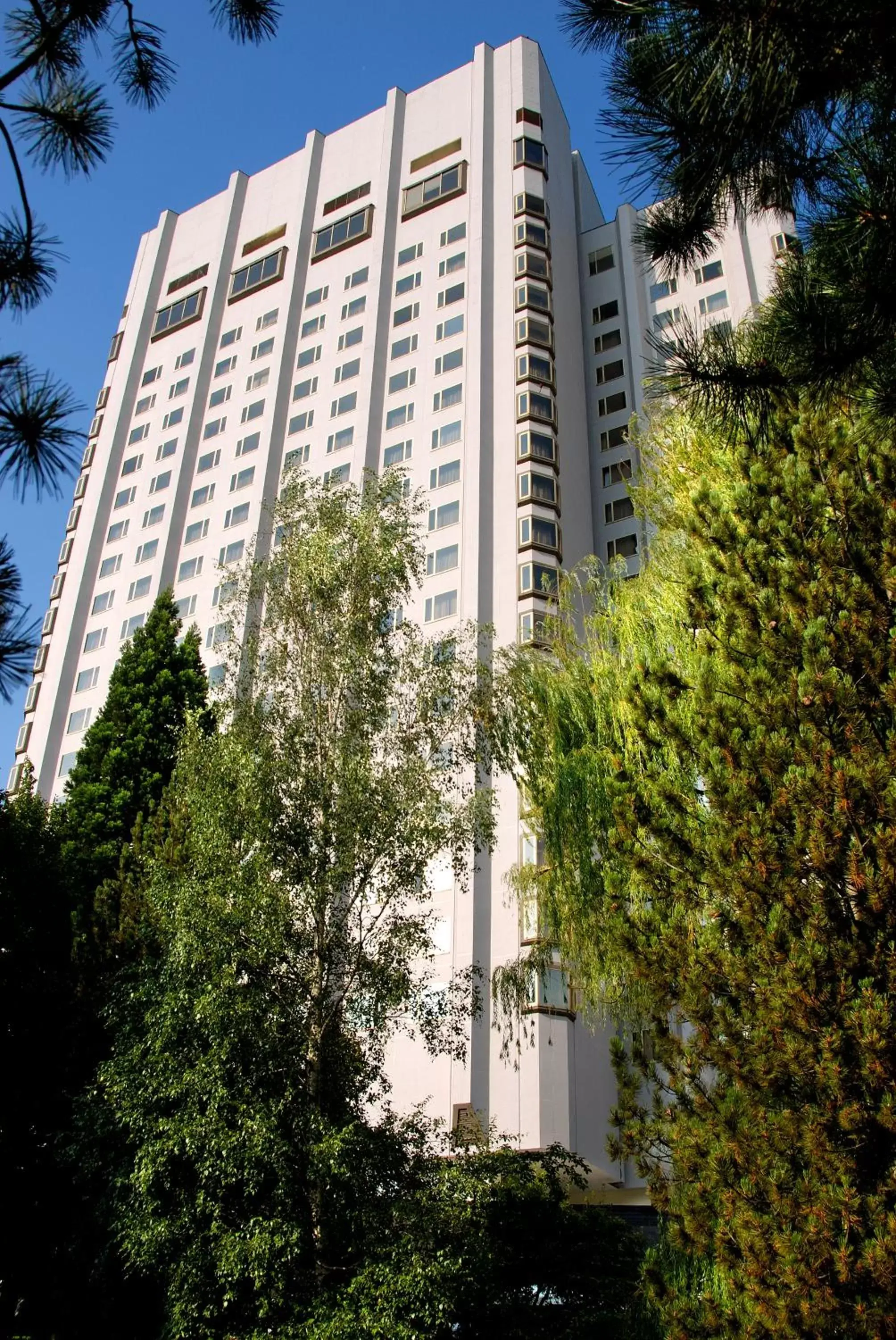 Facade/entrance, Property Building in Hotel Marinela Sofia