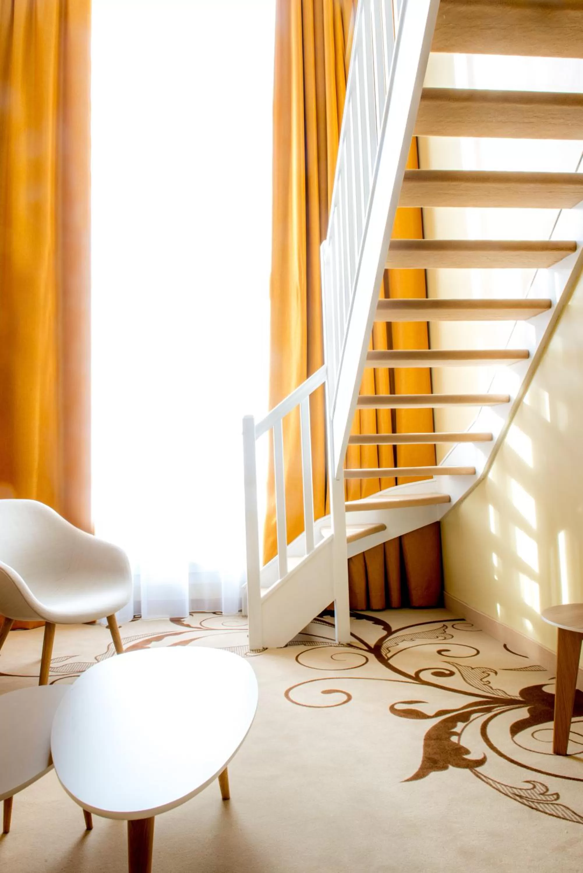 Photo of the whole room in Holiday Inn Reims Centre by IHG