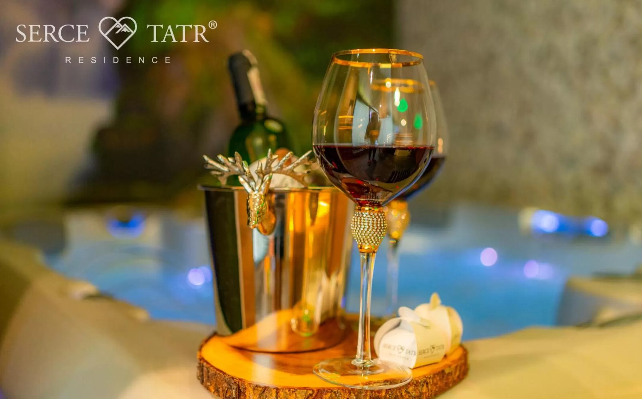 Serce Tatr Residence Zakopane - blisko Krupówek