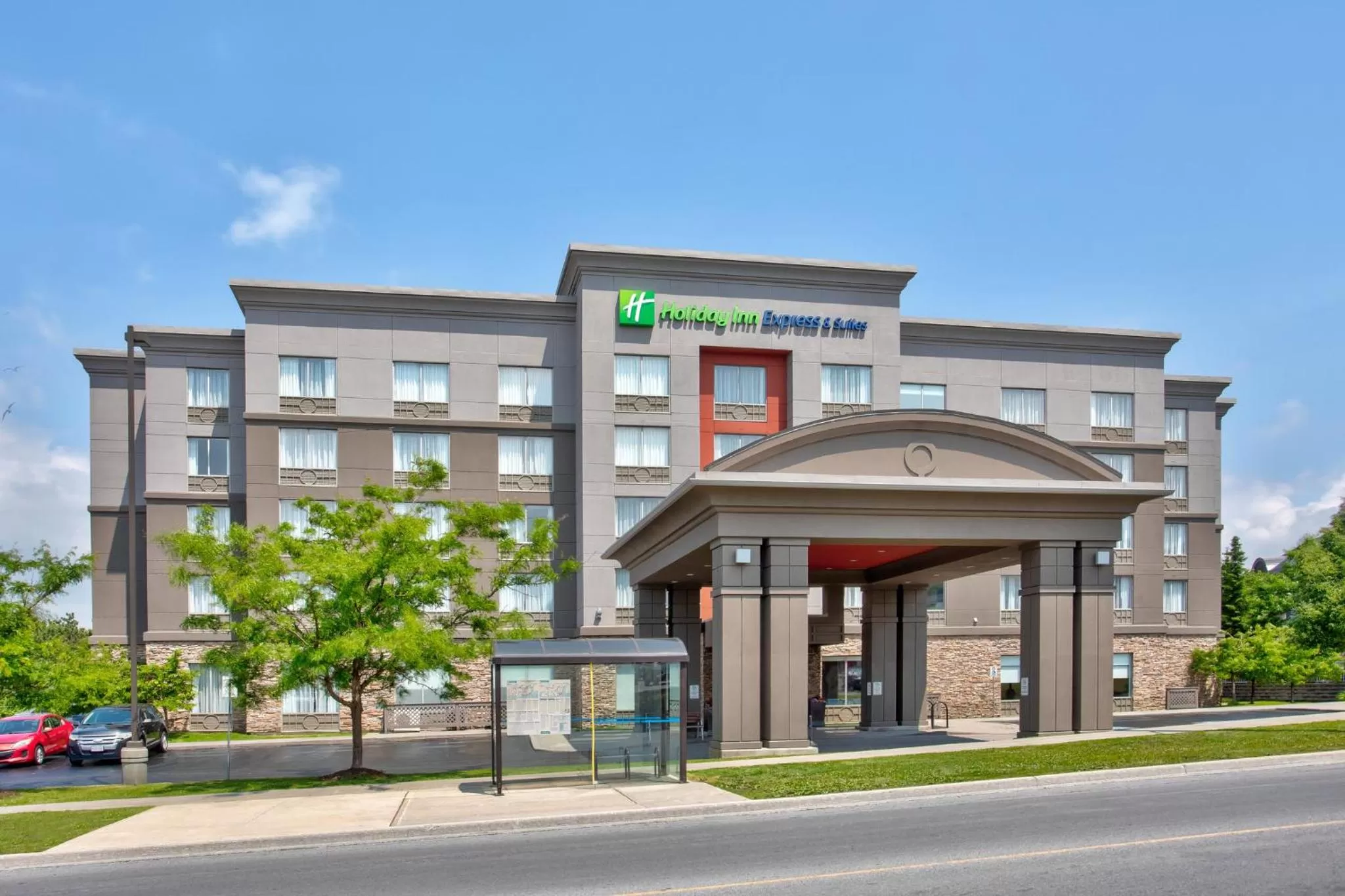 Holiday Inn Express Kingston Central by IHG
