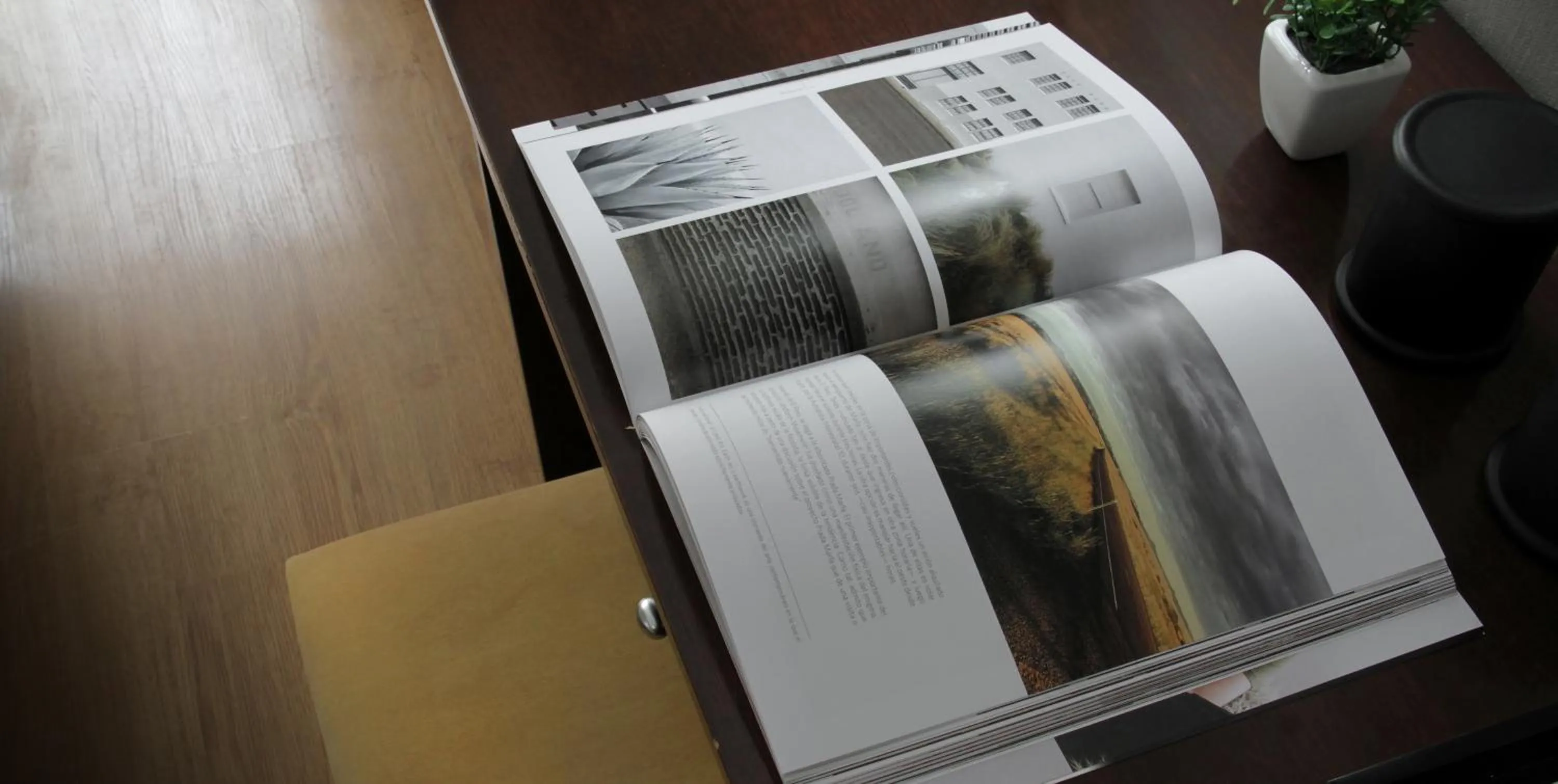 Decorative detail in Hotel 8 de Octubre