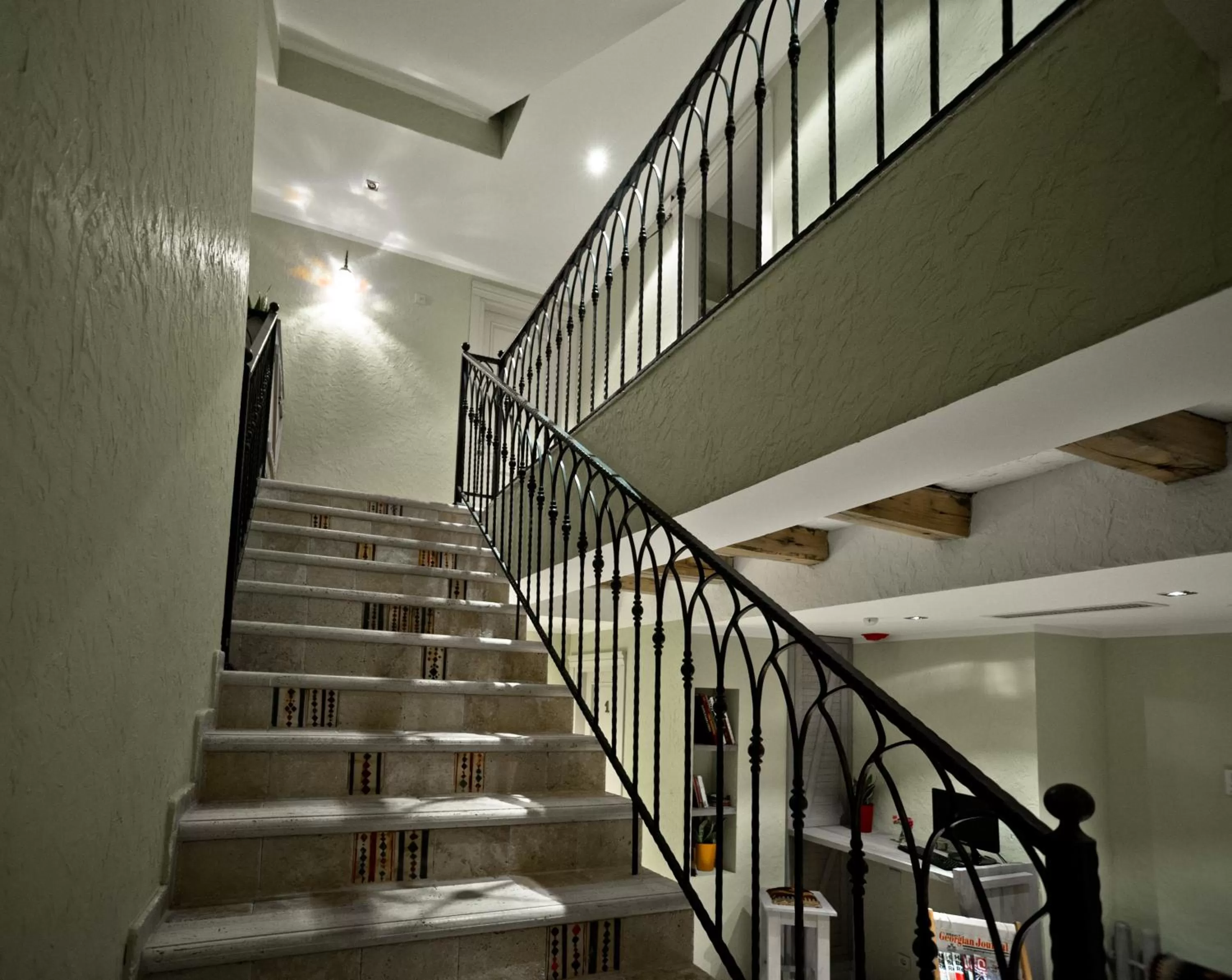 Other in No12 Boutique Hotel