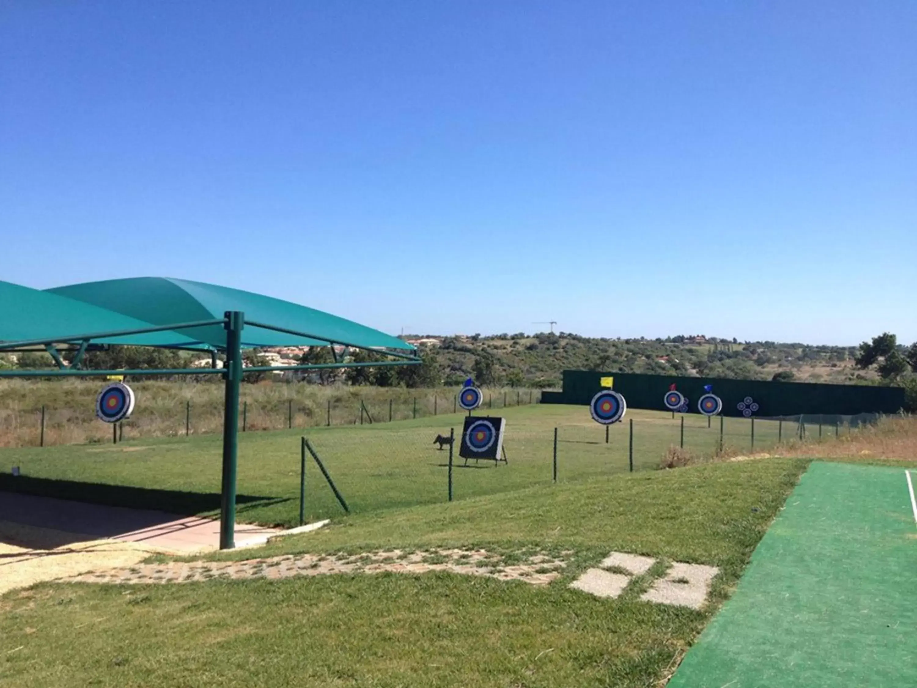 Darts, Other Activities in Boavista Golf & Spa - Bela Colina Village