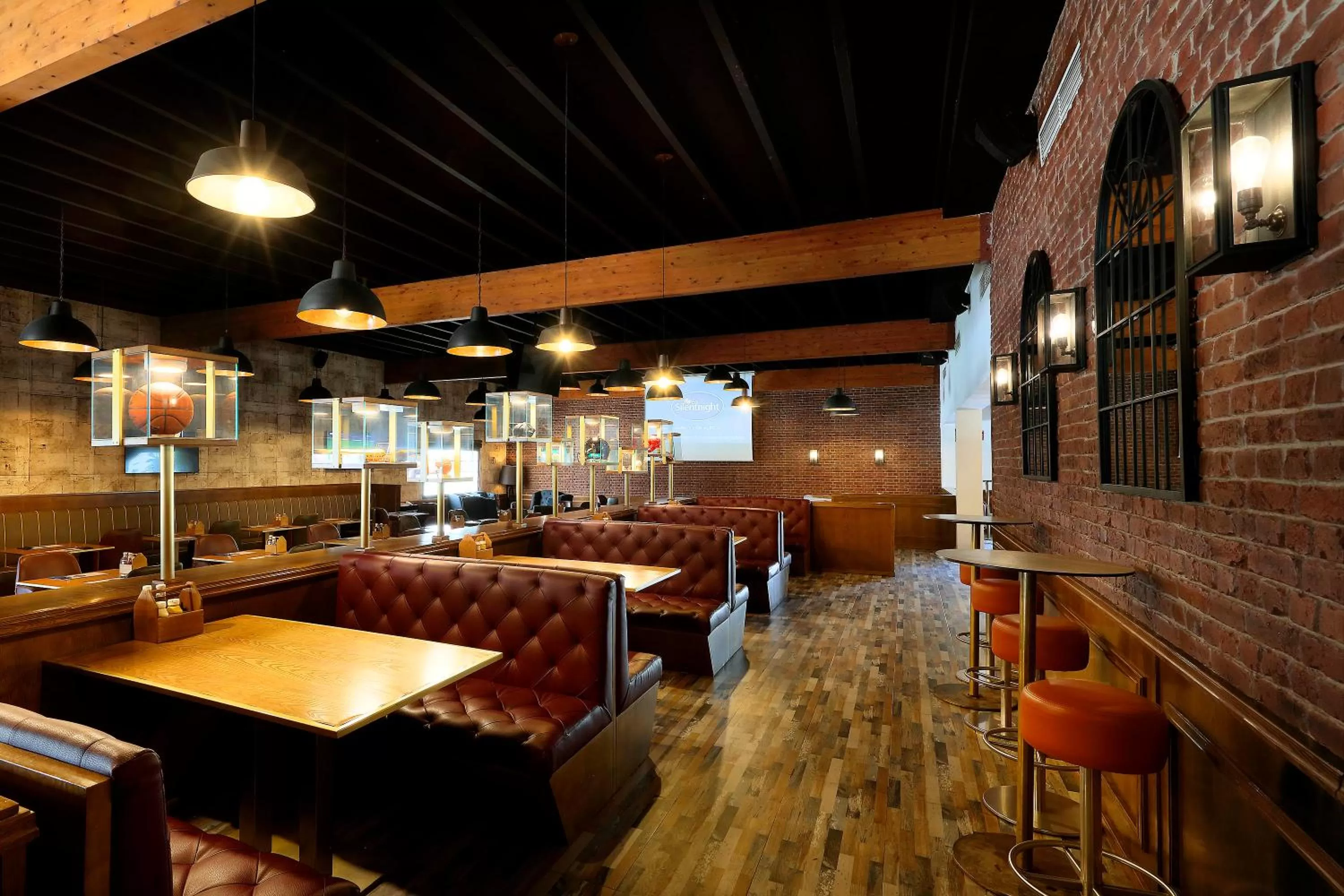 Restaurant/places to eat in Grand Palladium Select Palace Ibiza - All Inclusive