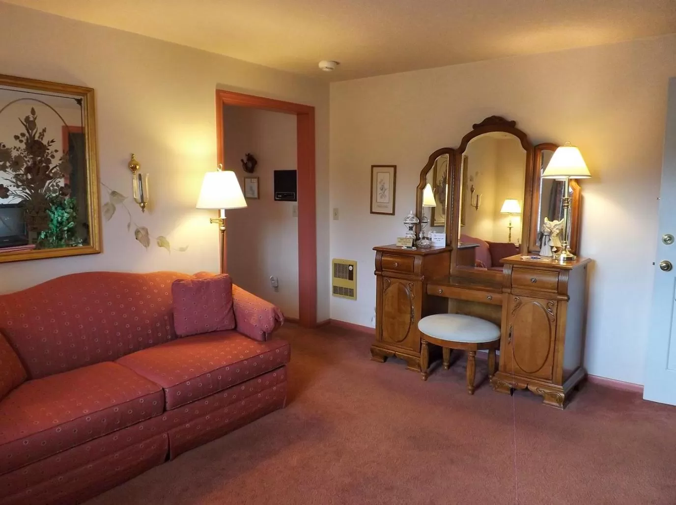 West Ridge Bed & Breakfast