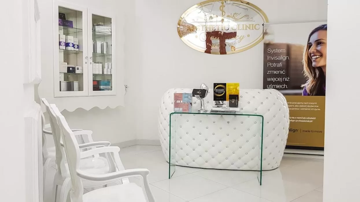 Medical & SPA "Pałac na Wodzie" Falkowski Augustów