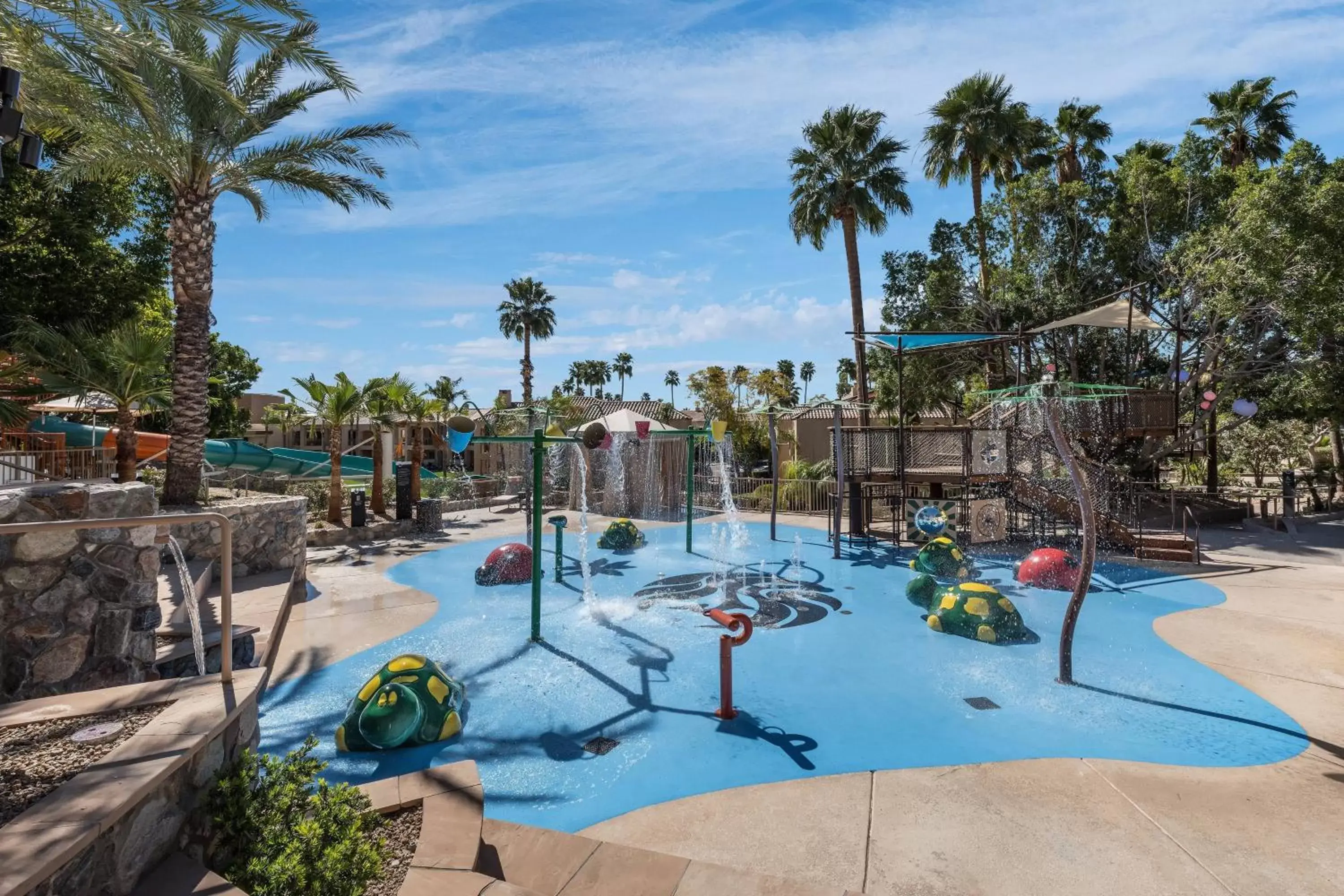 Area and facilities, Pool View in The Phoenician, a Luxury Collection Resort, Scottsdale