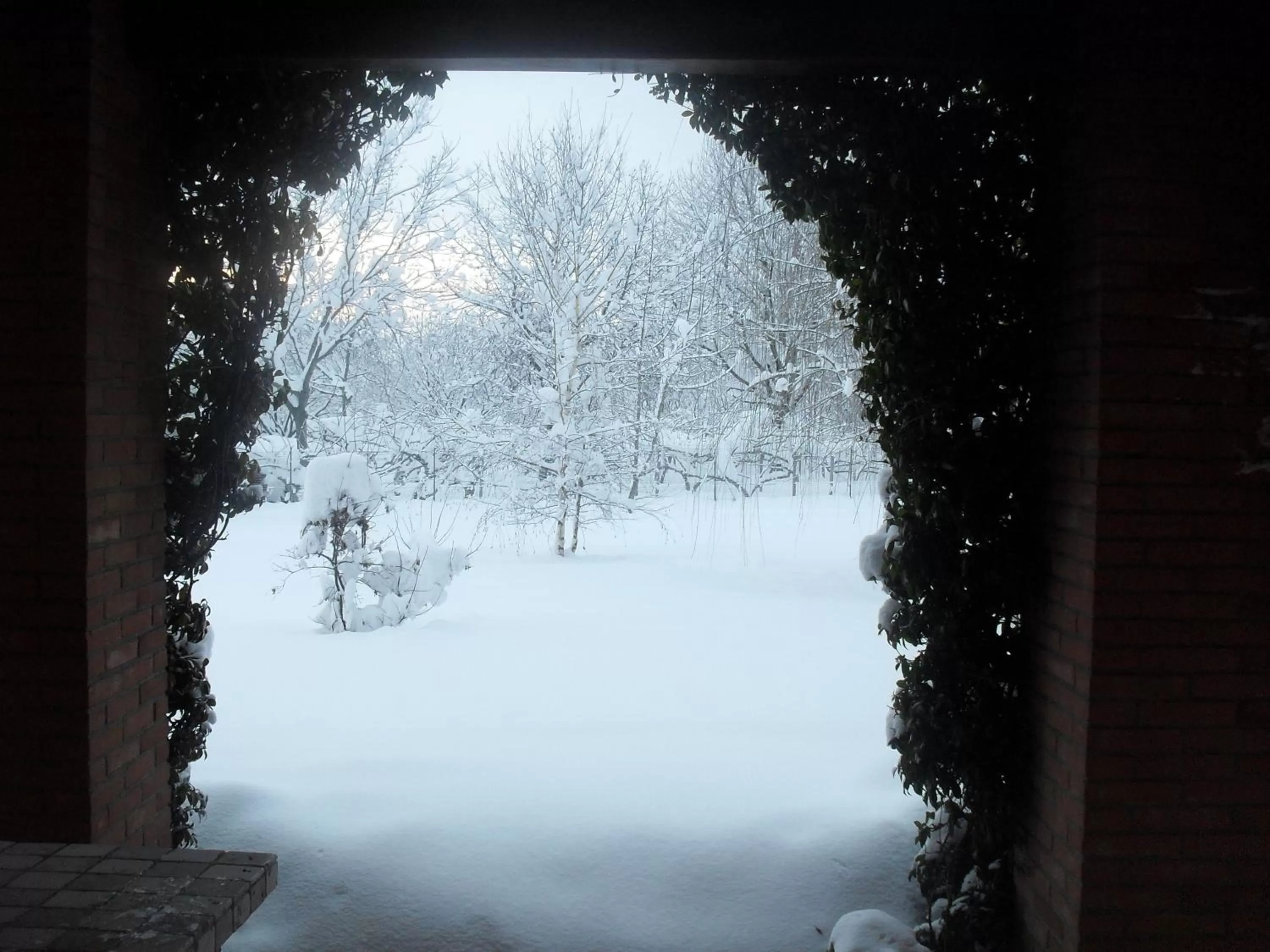 Bed & Breakfast Milù