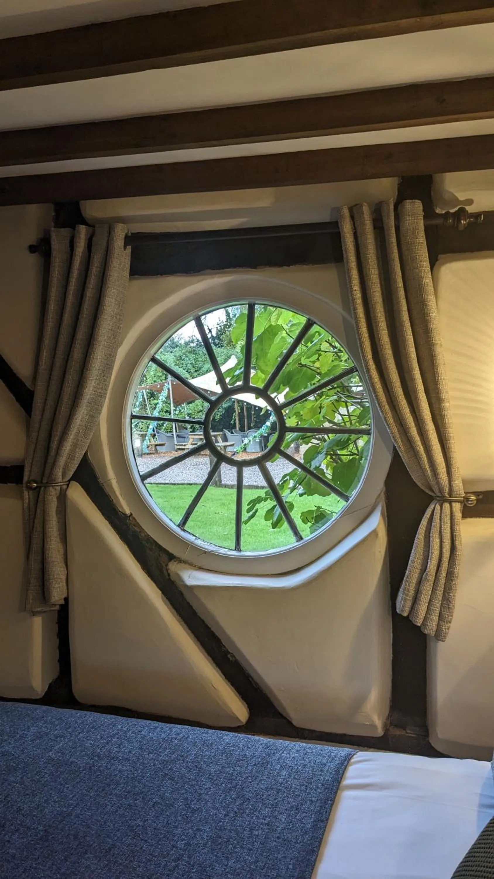 Old Rectory House, Redditch