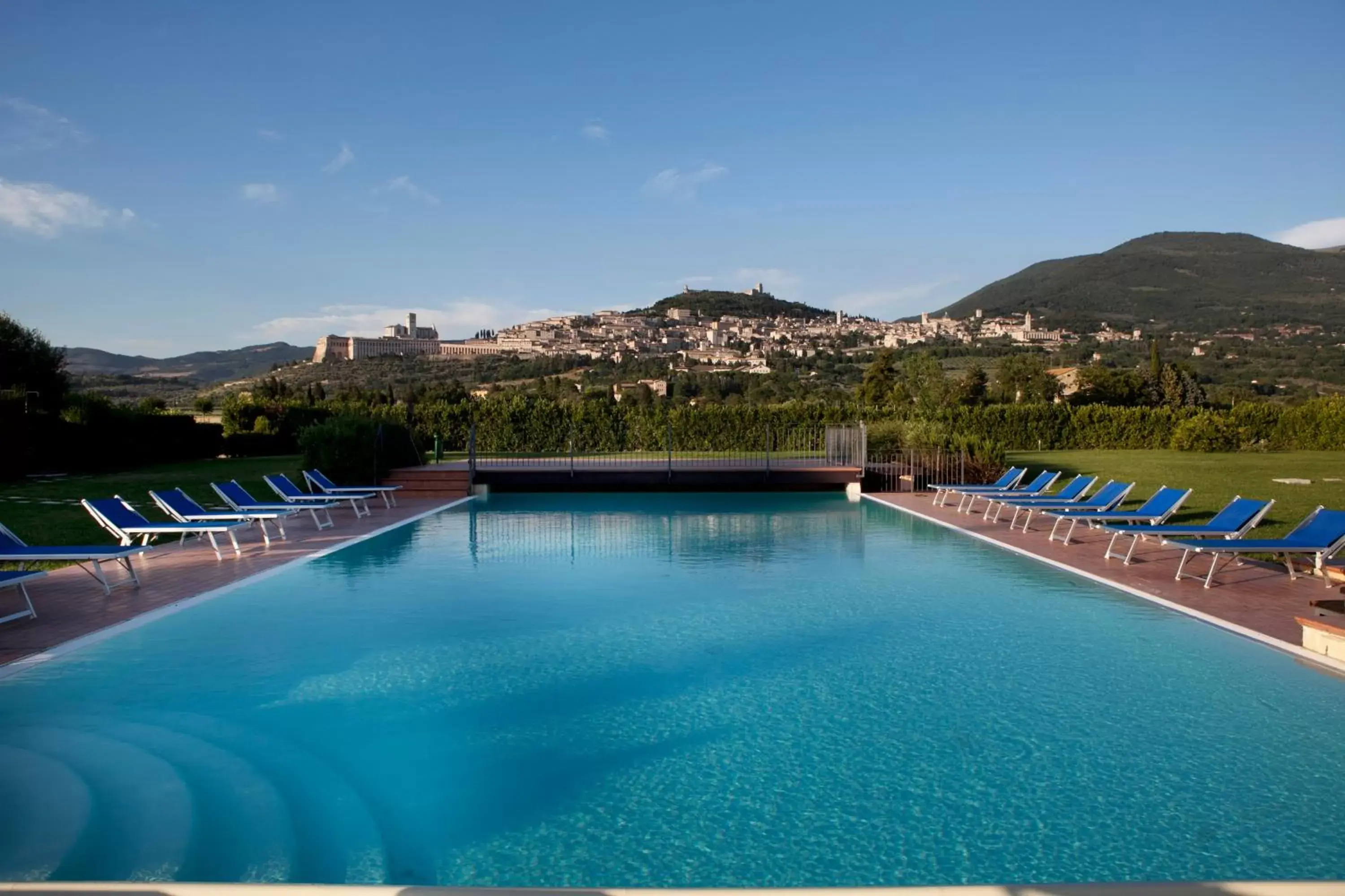 View (from property/room), Swimming Pool in Hotel Bellavista