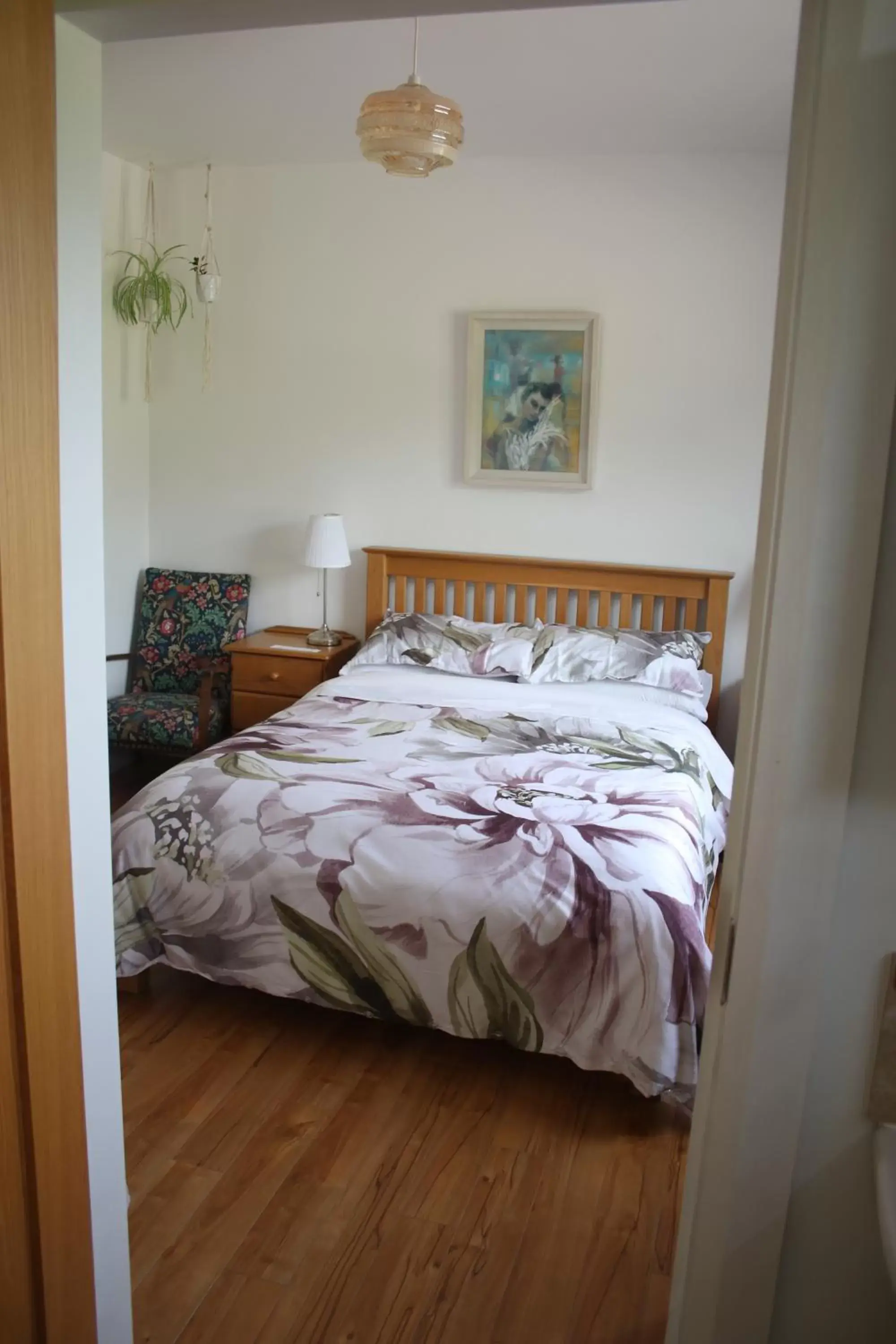 Double Room in Dernagh House Double Room in Dernagh House