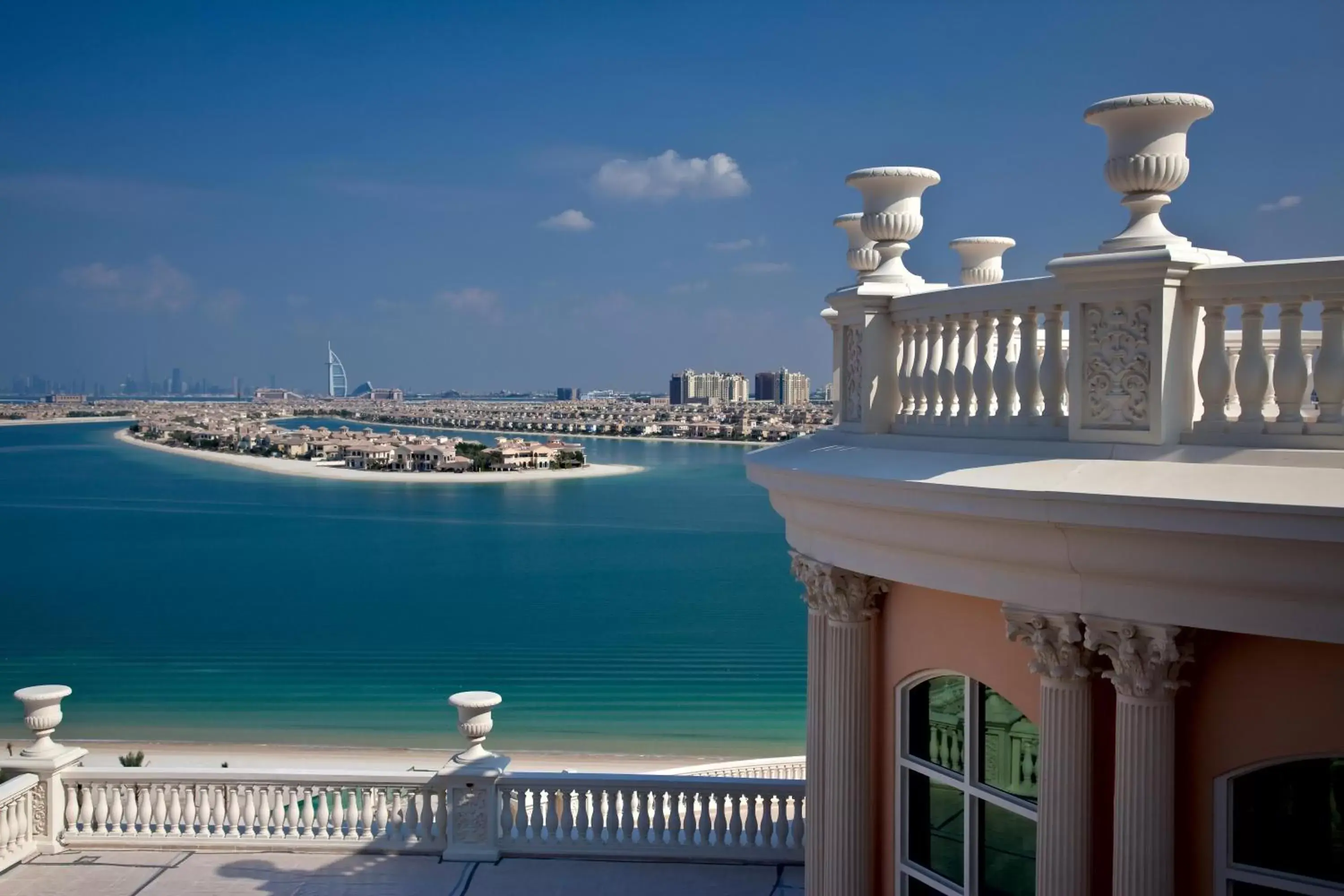Sea view, Nearby Landmark in Kempinski Hotel & Residences Palm Jumeirah