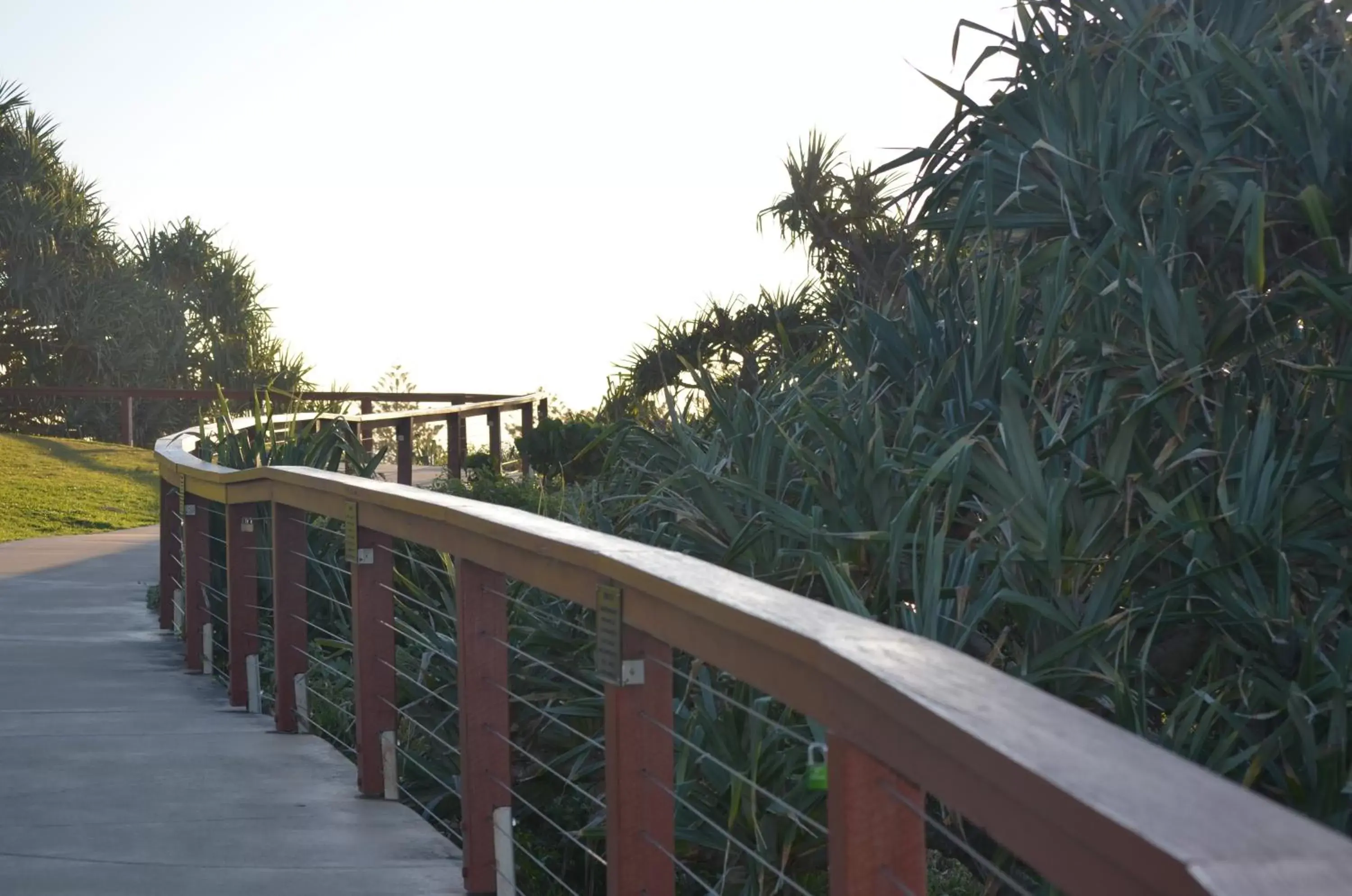 Area and facilities, Balcony/Terrace in La Costa Beachside Motel