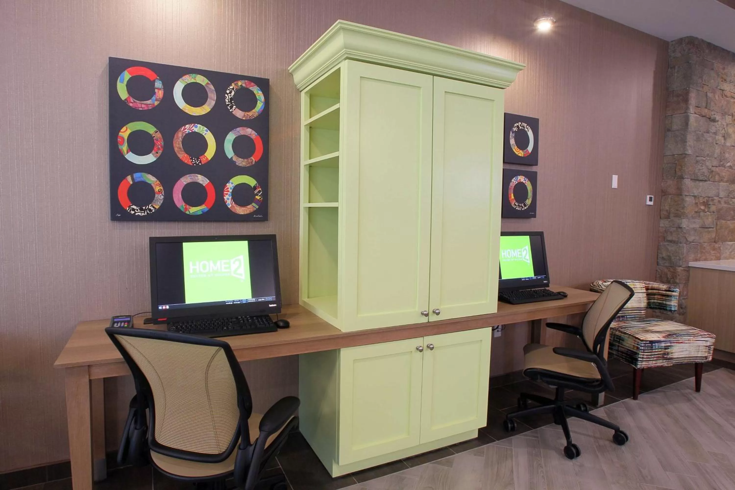 Business facilities in Home2 Suites By Hilton Nampa