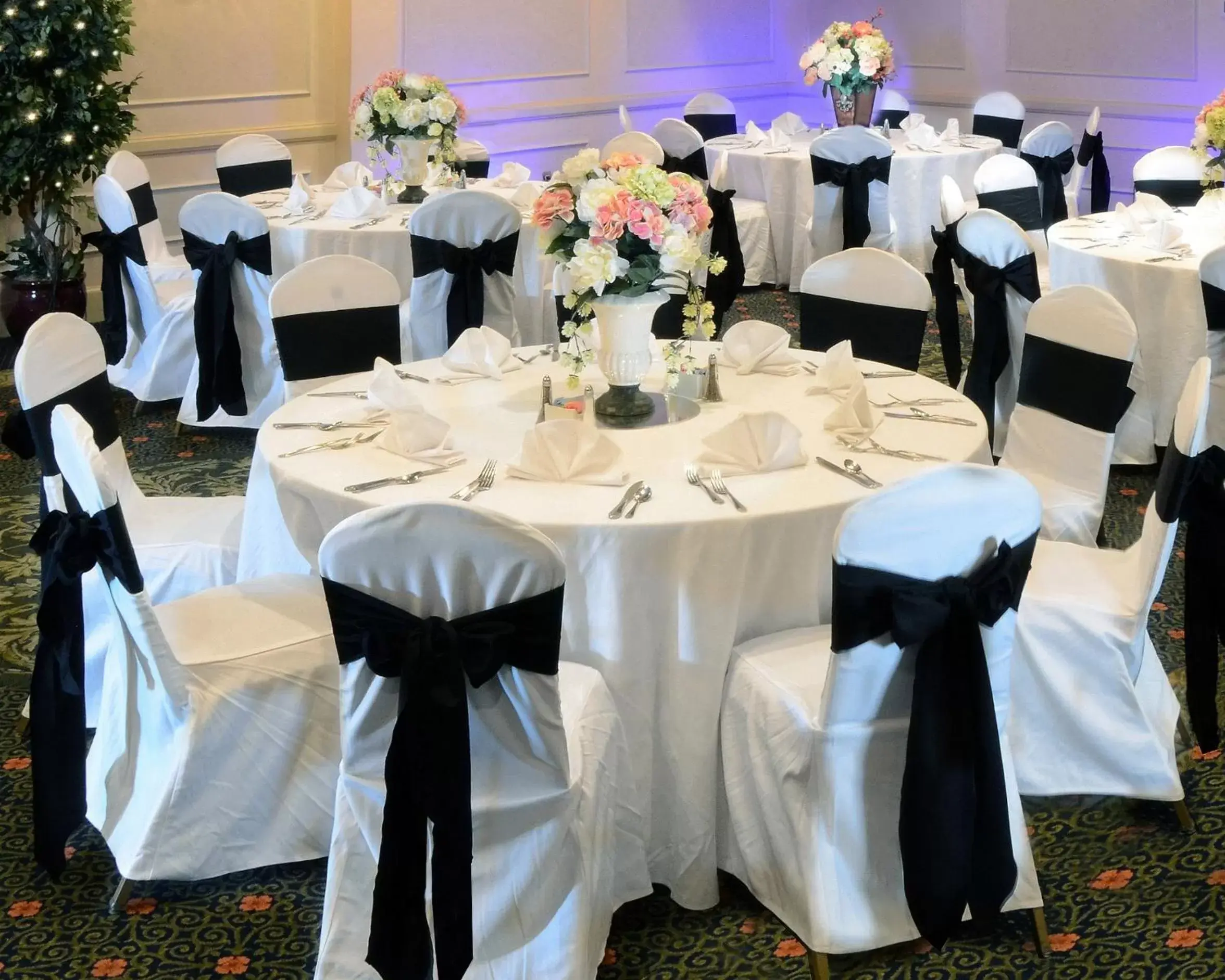 Banquet/Function facilities, Banquet Facilities in Millennium Durham