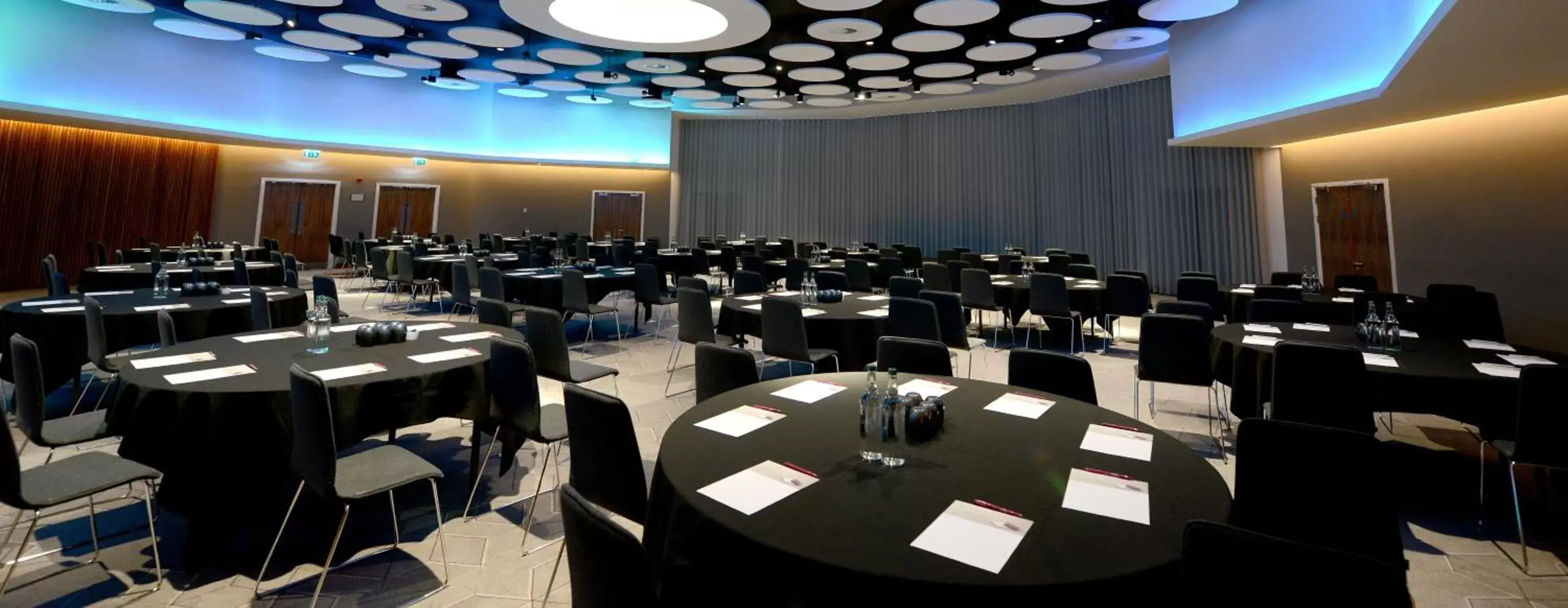 Meeting/conference room, Banquet Facilities in Crowne Plaza Newcastle - Stephenson Quarter, an IHG Hotel