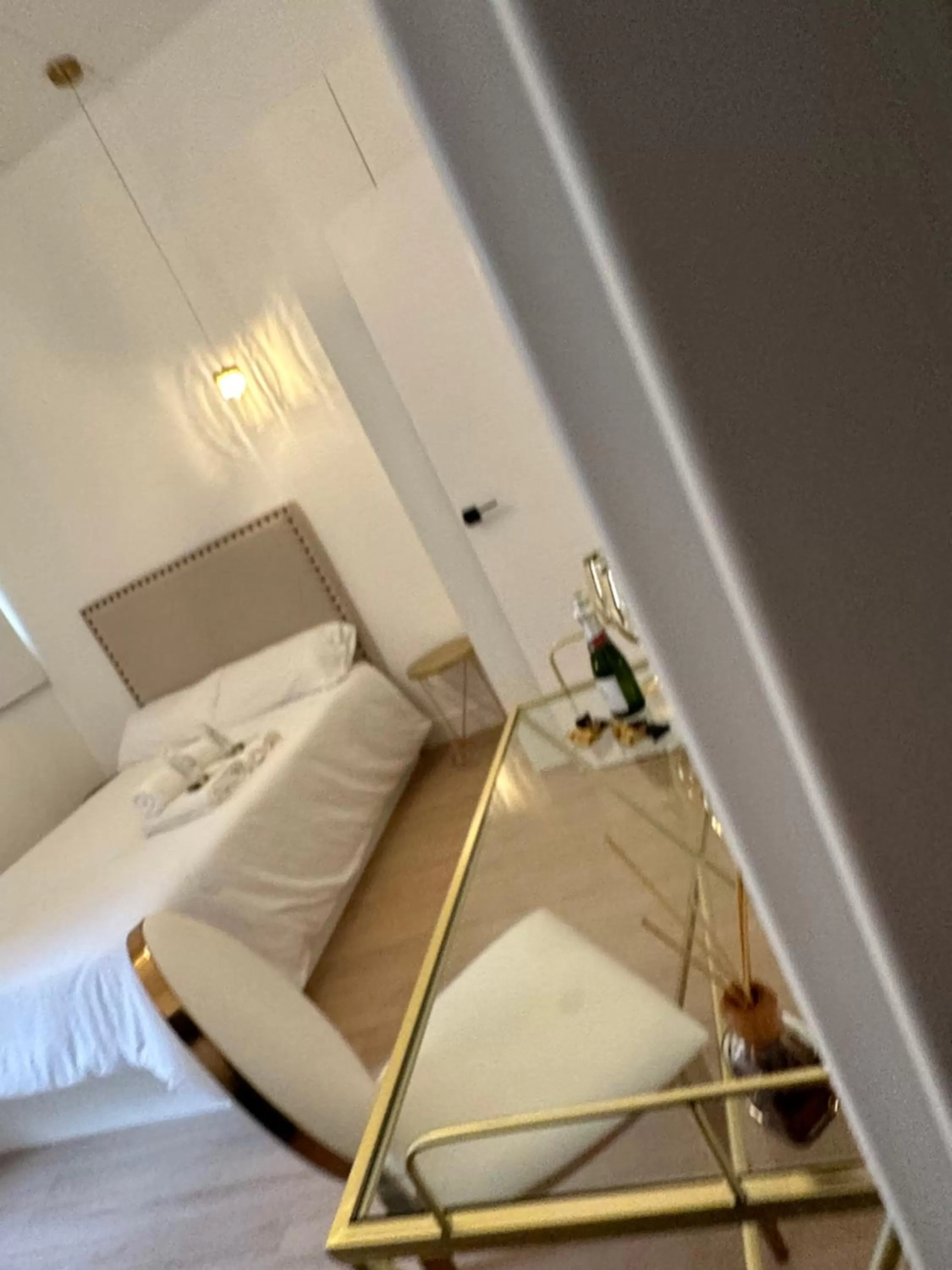 Photo of the whole room in Siboni Luxury Rooms - Adults Only