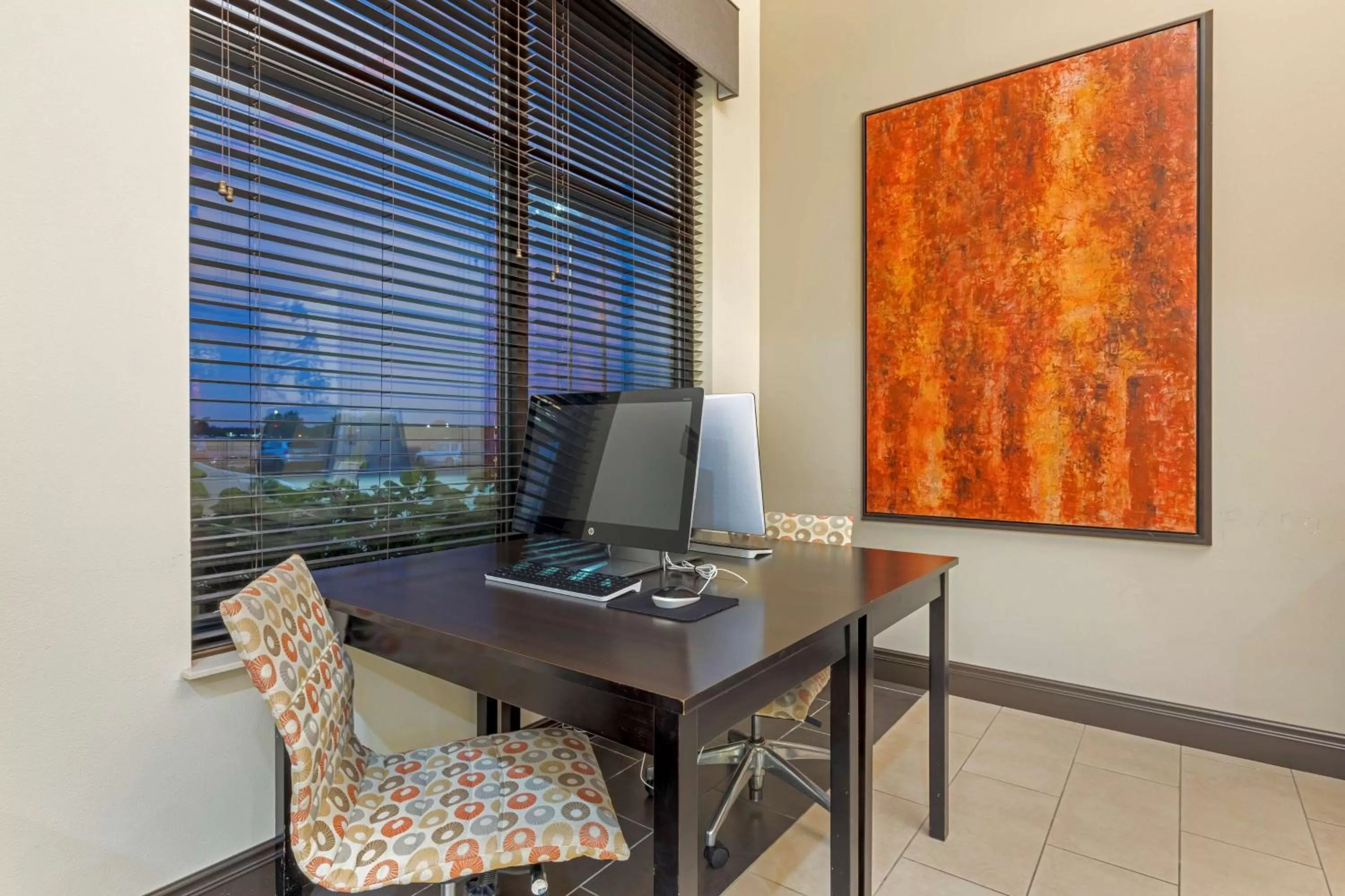 Business facilities in Best Western Plus North Platte Inn & Suites