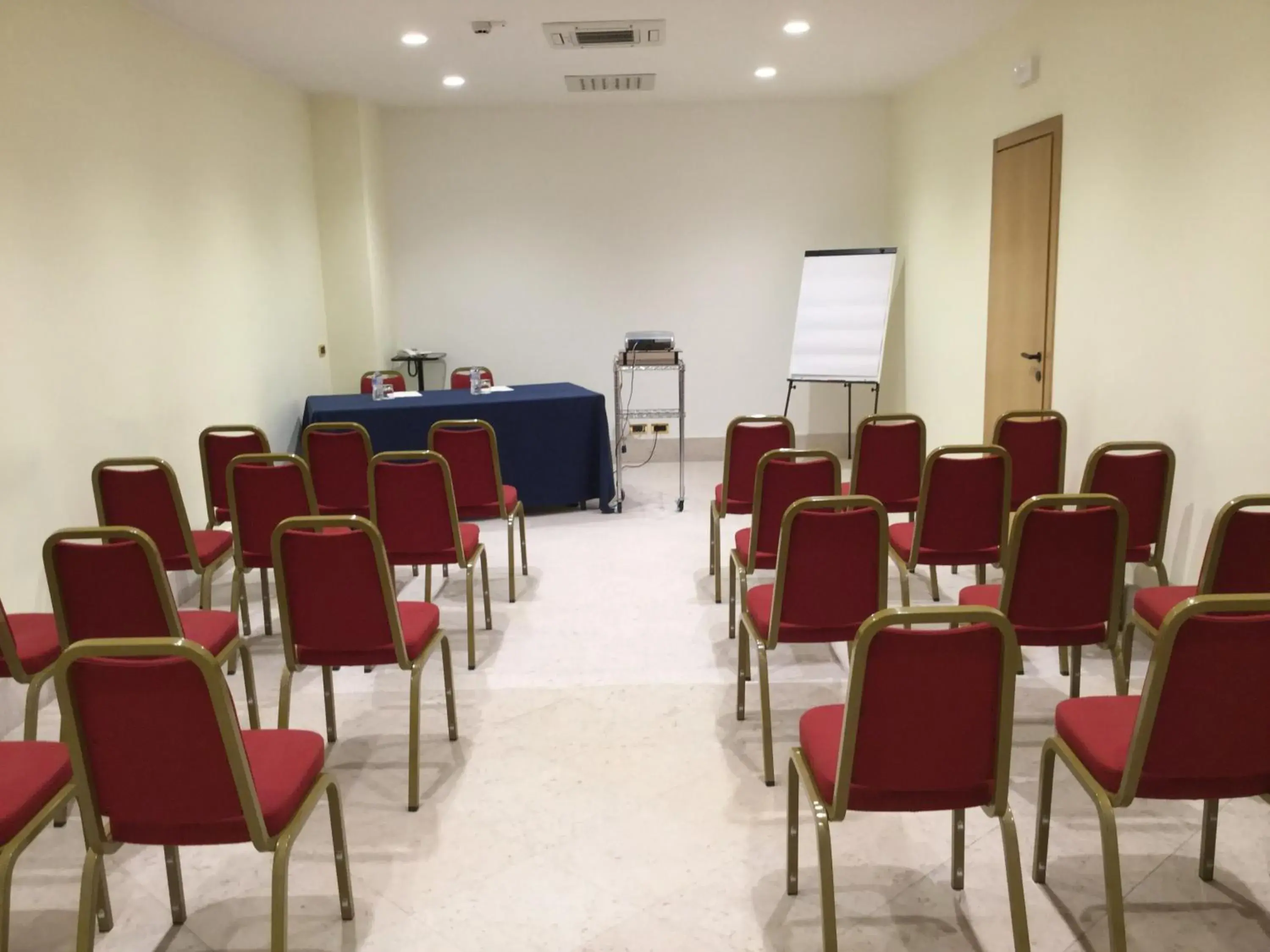 Business facilities in Best Western Hotel Cappello d'Oro