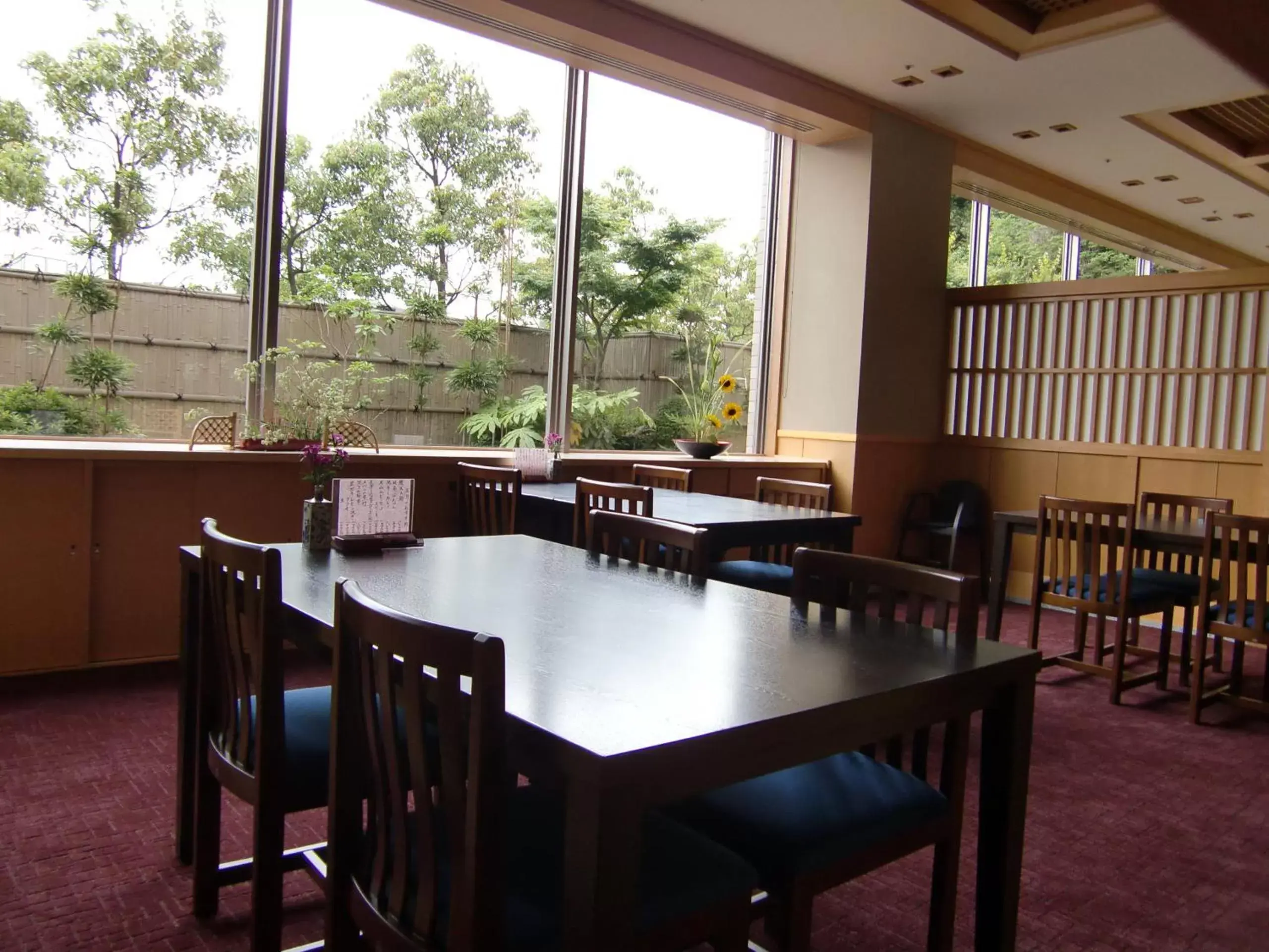 Restaurant/Places to Eat in ANA Crowne Plaza Yonago, an IHG Hotel