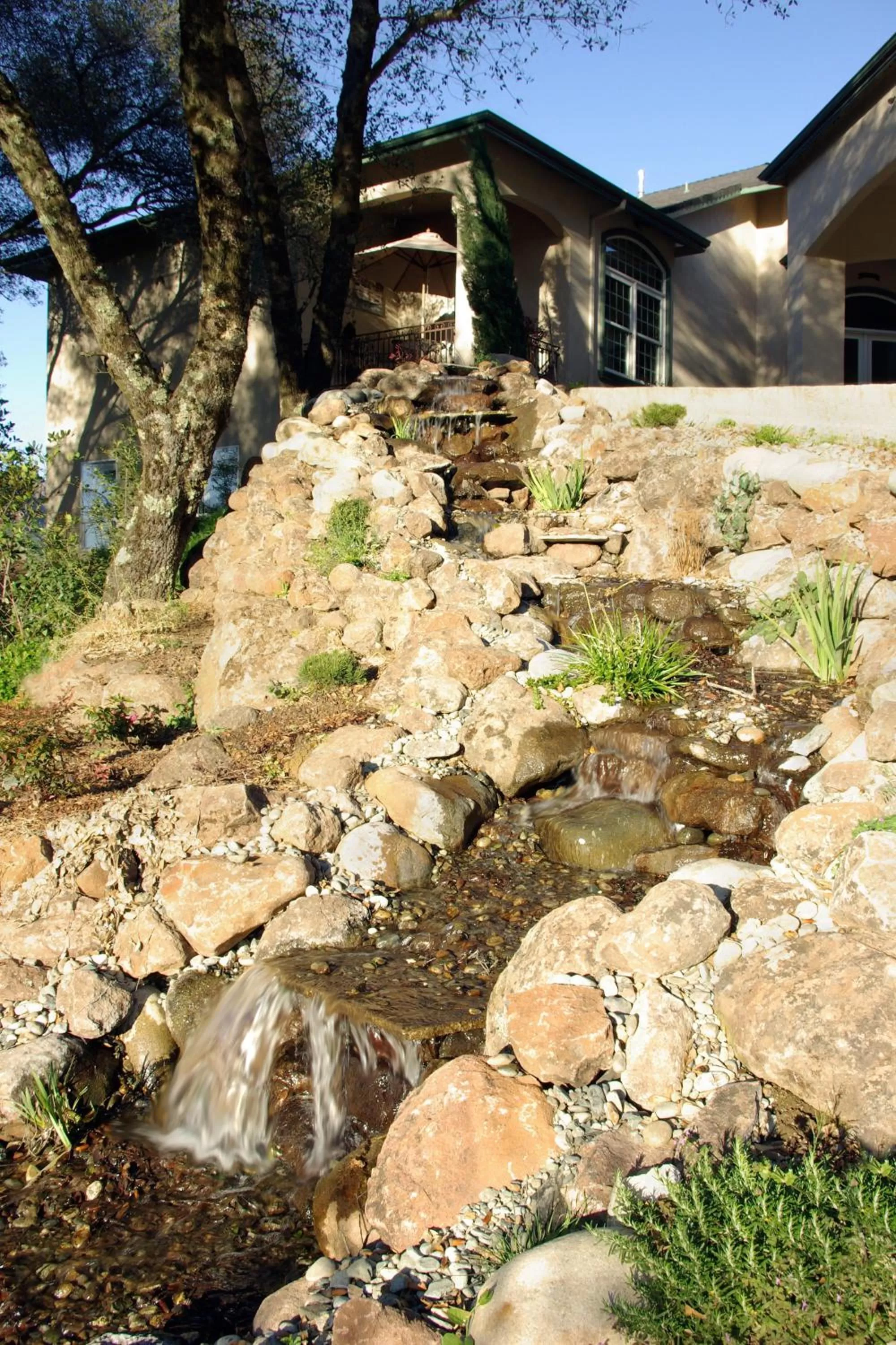 Other, Property Building in Bella Vista Bed and Breakfast