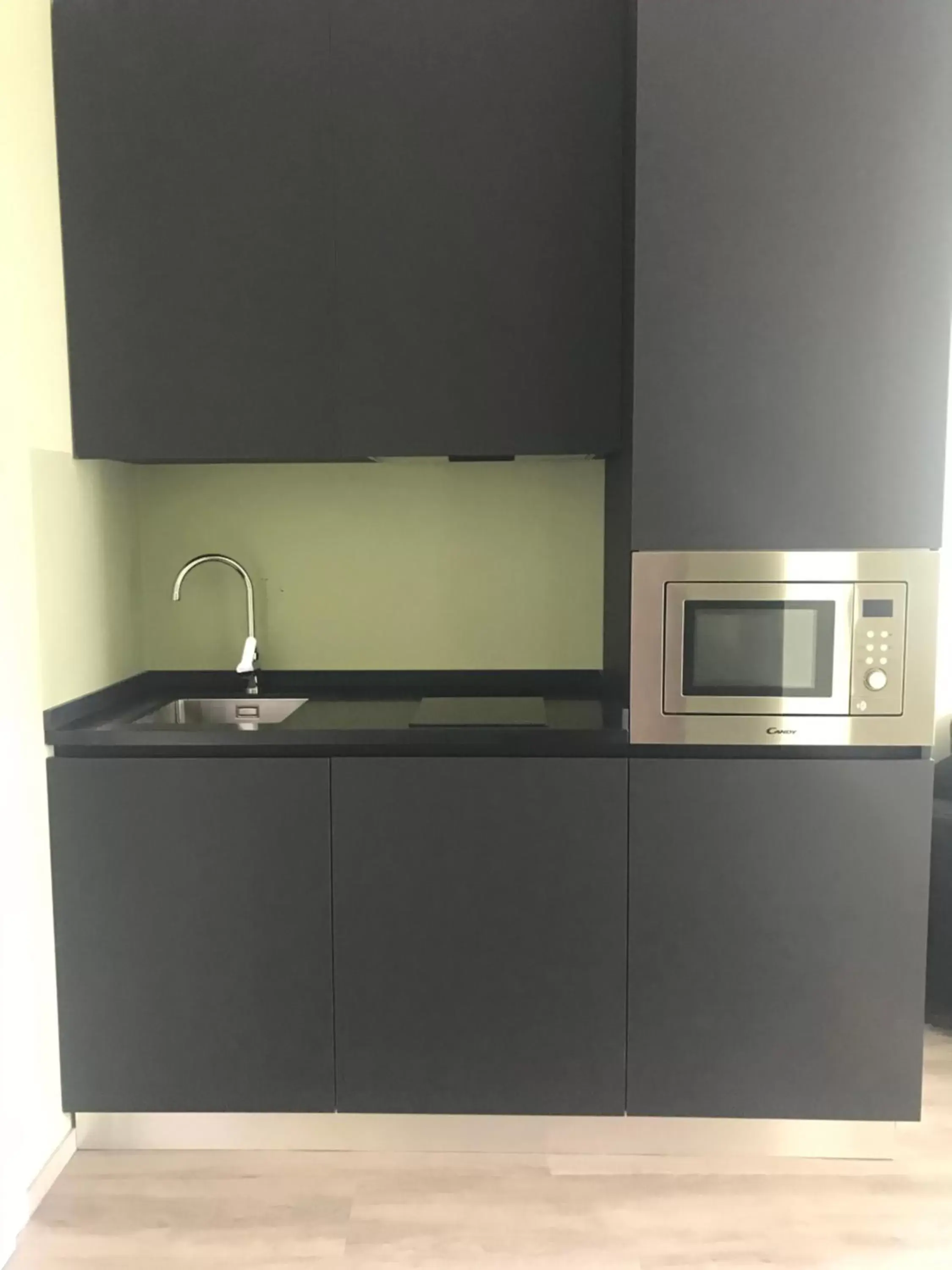 Kitchen or kitchenette, Kitchen/Kitchenette in Bob W Ticinese