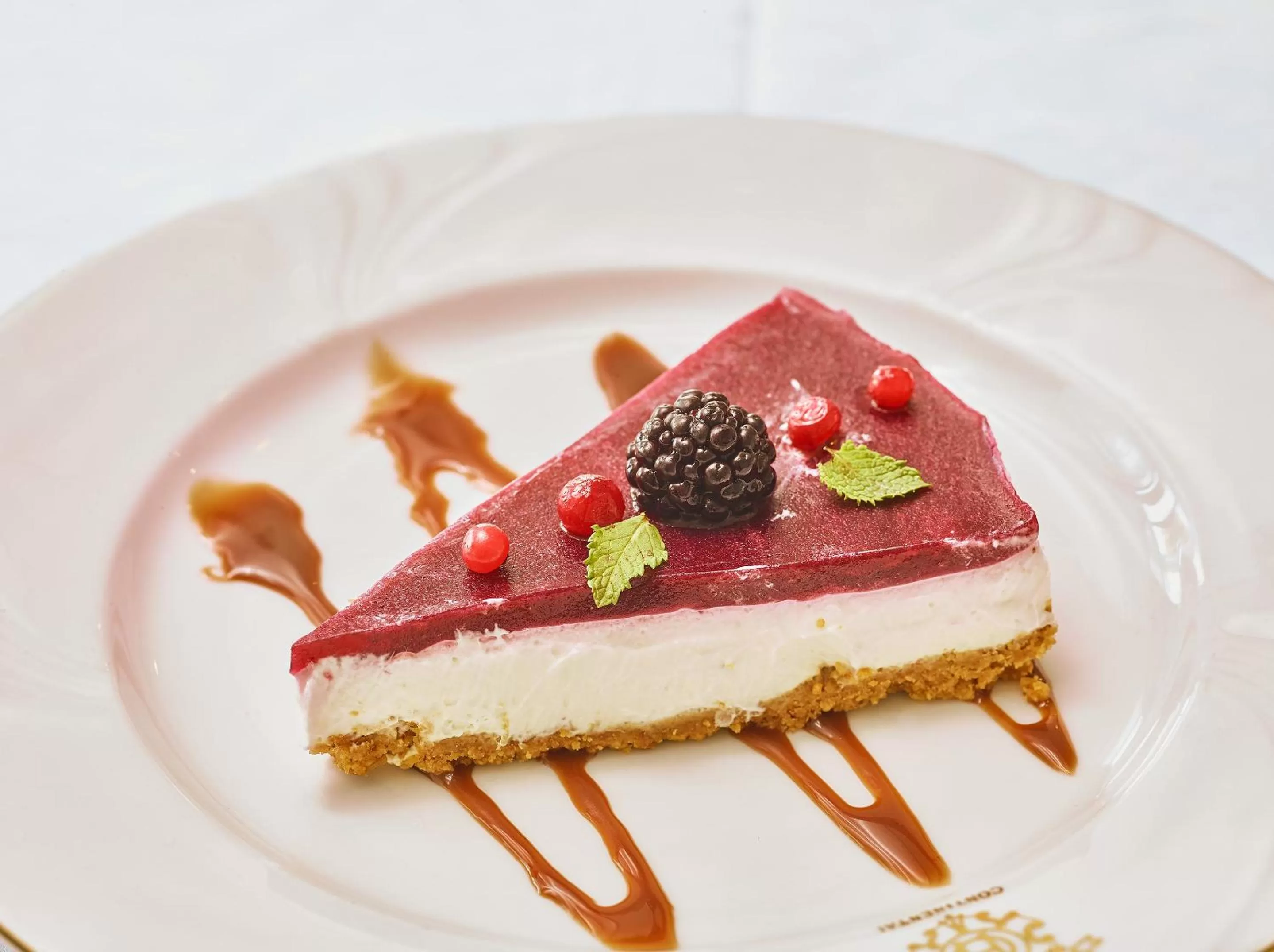 Food close-up in Continental Drobeta Turnu Severin