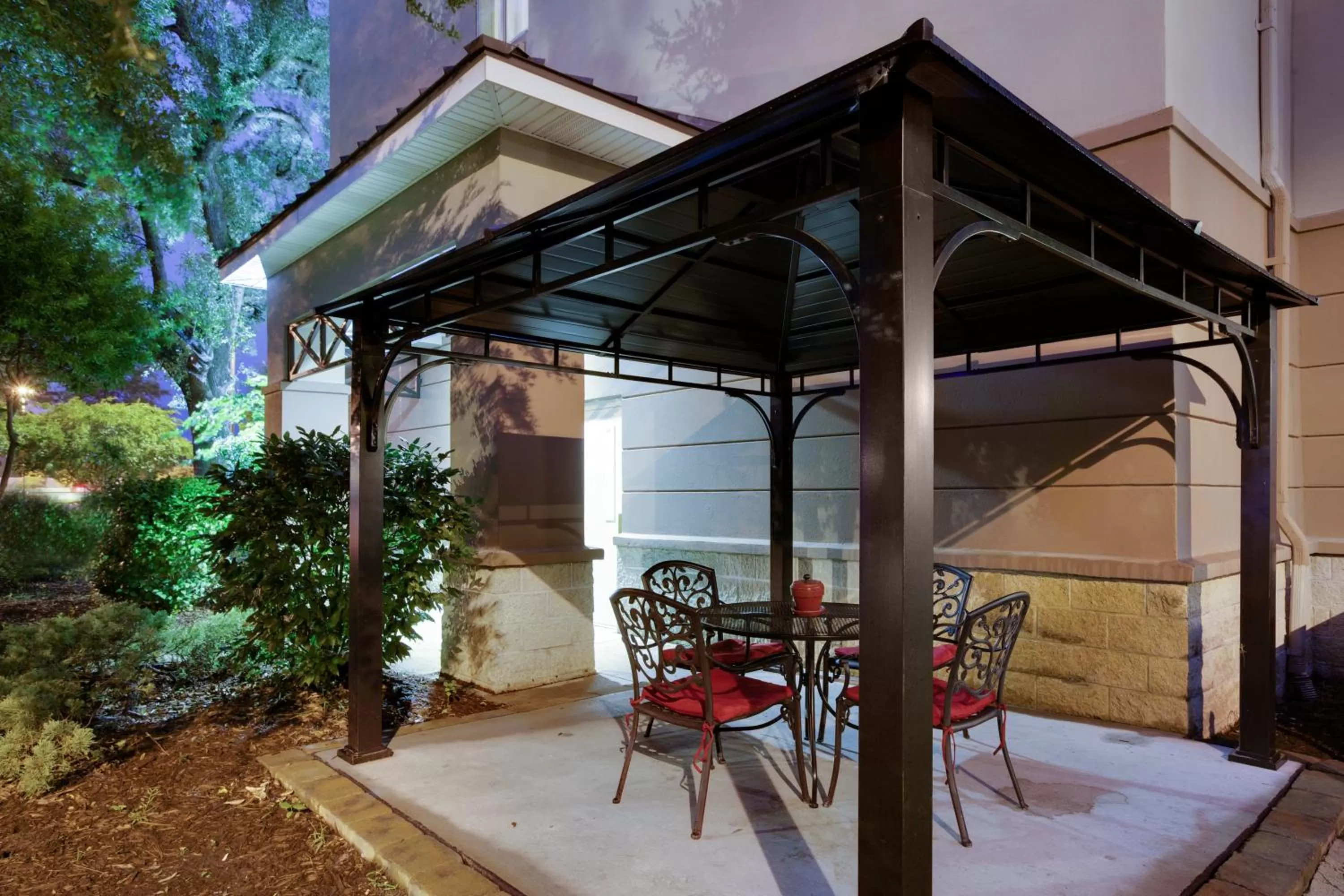 Other in Holiday Inn Express Hotel & Suites Charleston - Northwoods by IHG