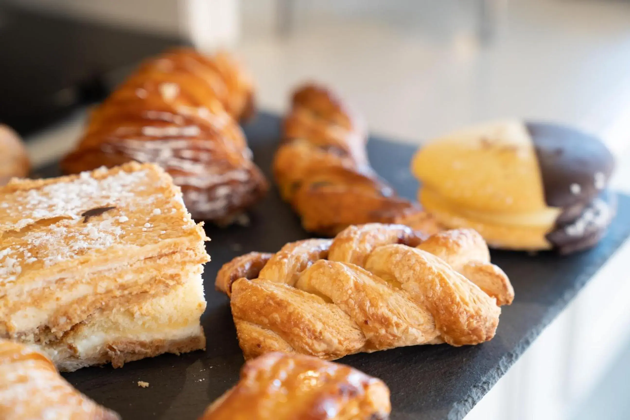 Breakfast, Food in Hotel Colomba D'Oro