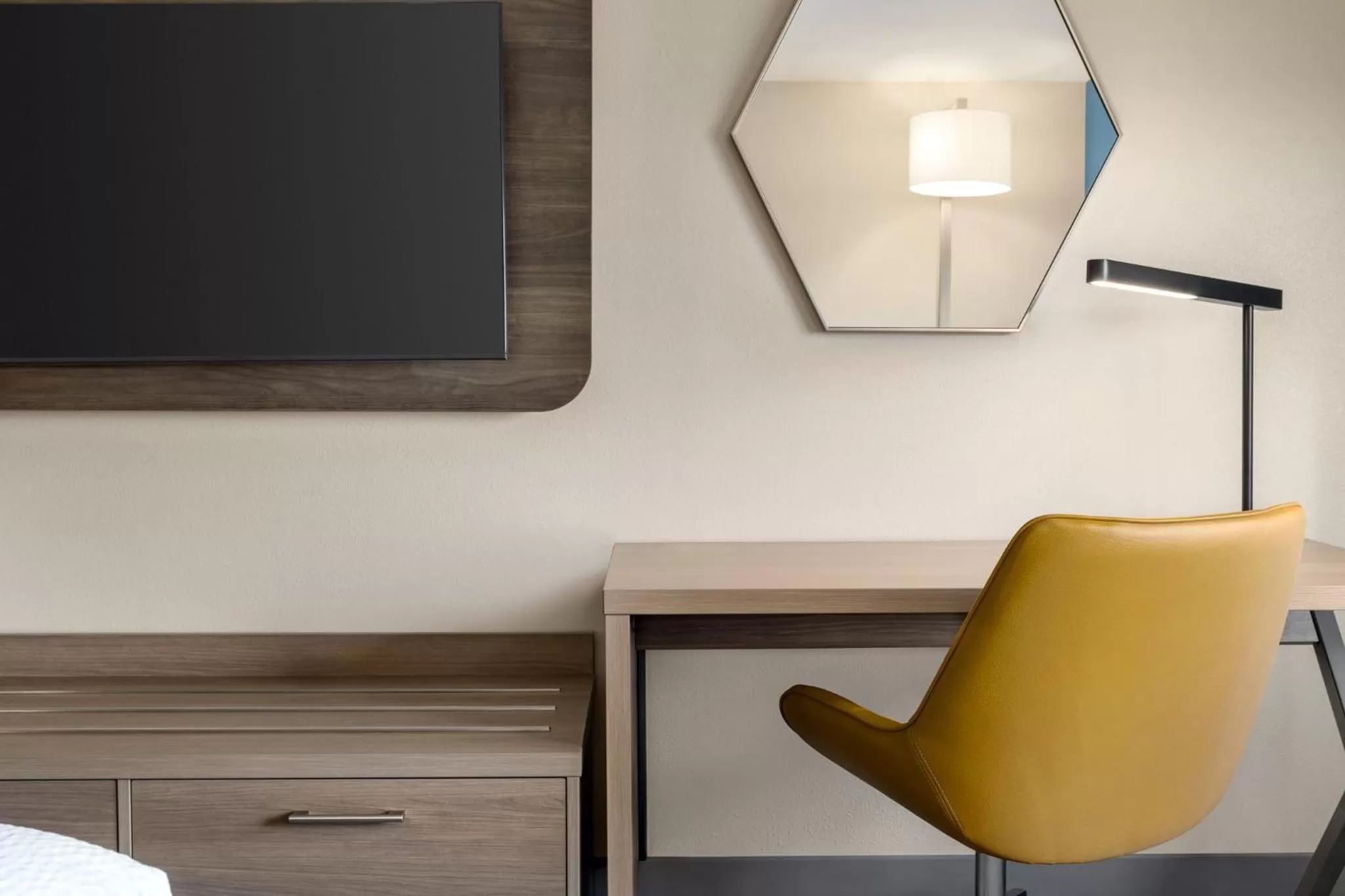 Photo of the whole room in Holiday Inn Express Hotel & Suites Fort Pierce West by IHG