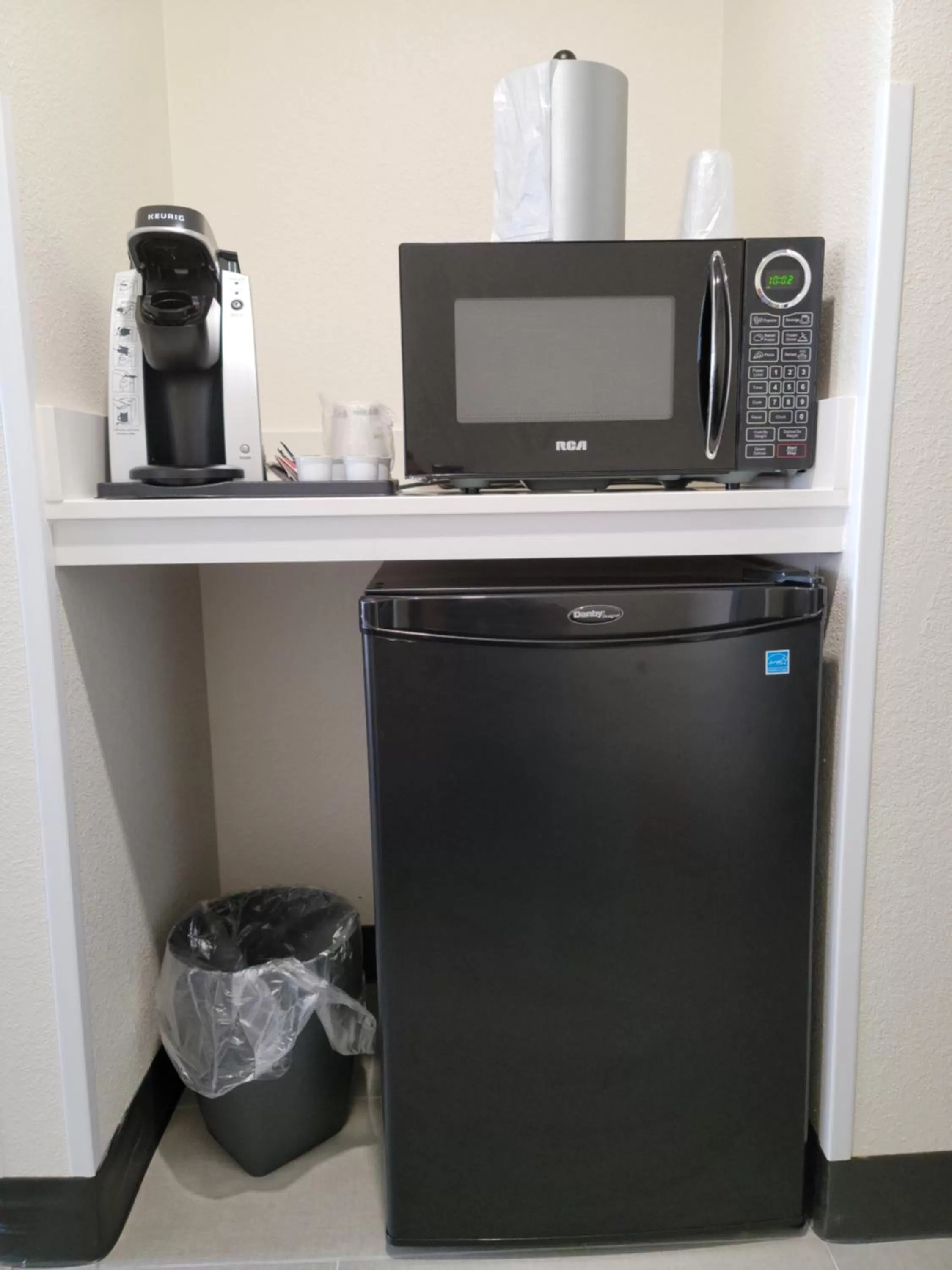 Queen Room with Two Queen Beds and Mobility Accessible Bathtub in Holiday Inn & Suites Wausau-Rothschild by IHG