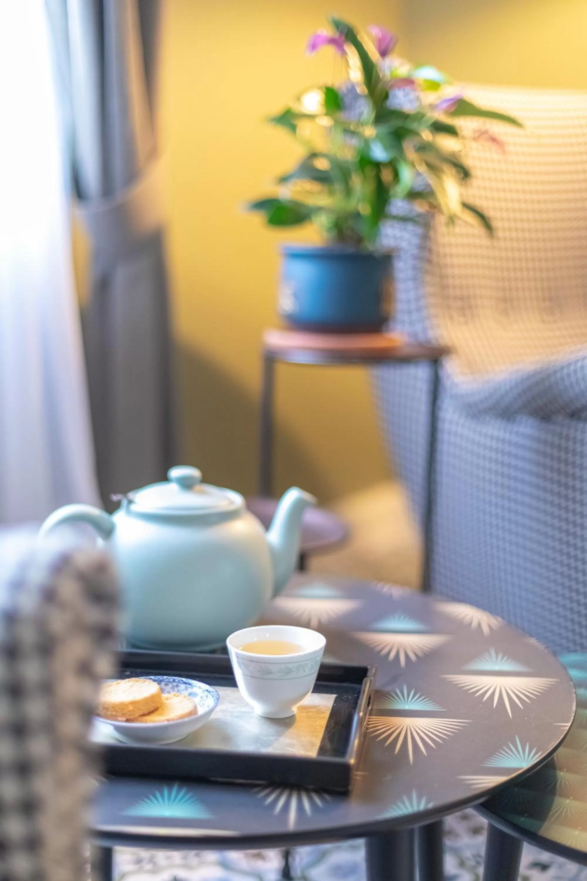 Maison d'hôtes ÔVillage