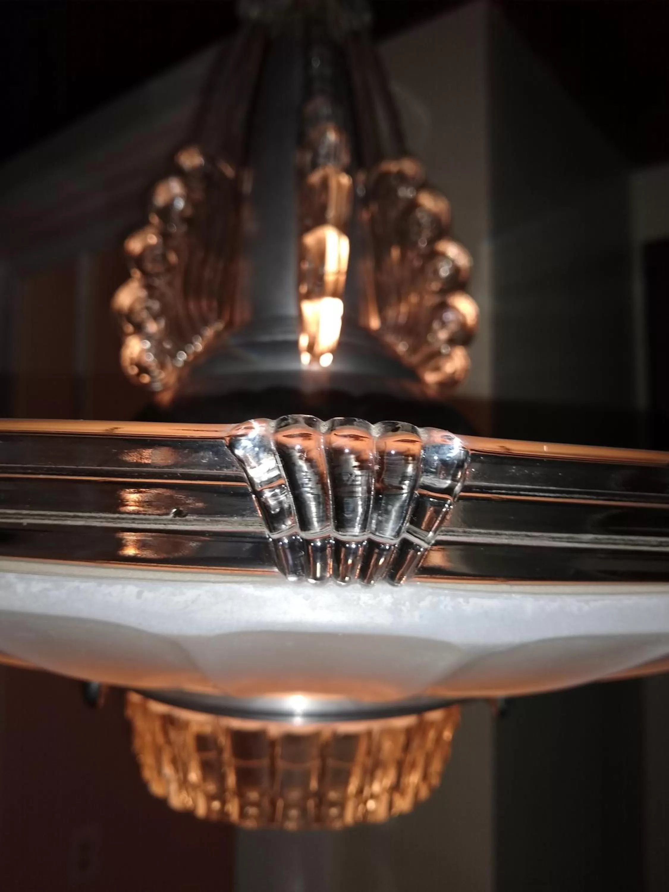 Property building in Surf Song Bed &amp; Breakfast