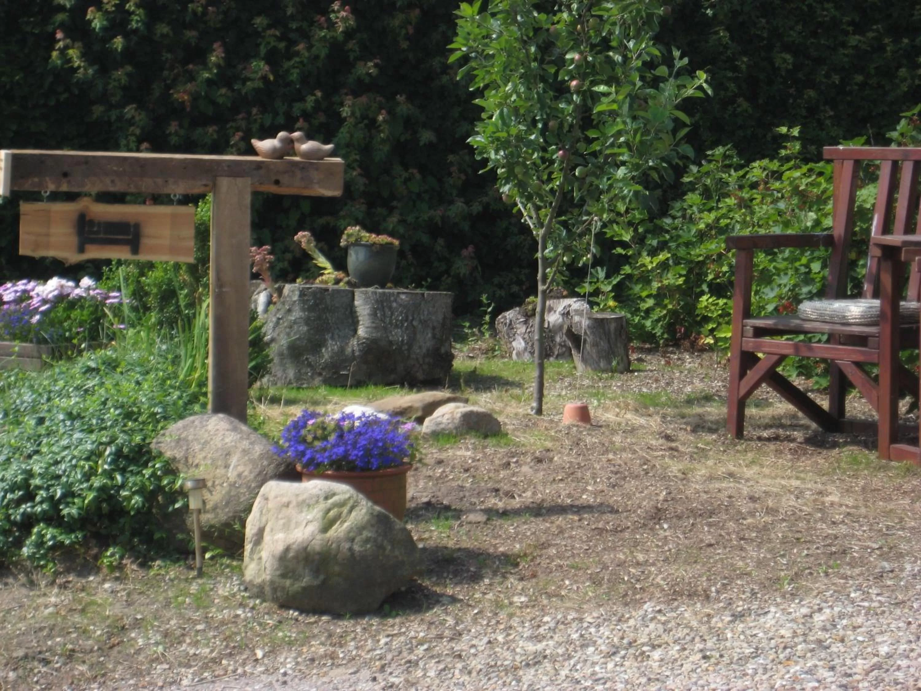 Living room in Billund Resort – Ravning