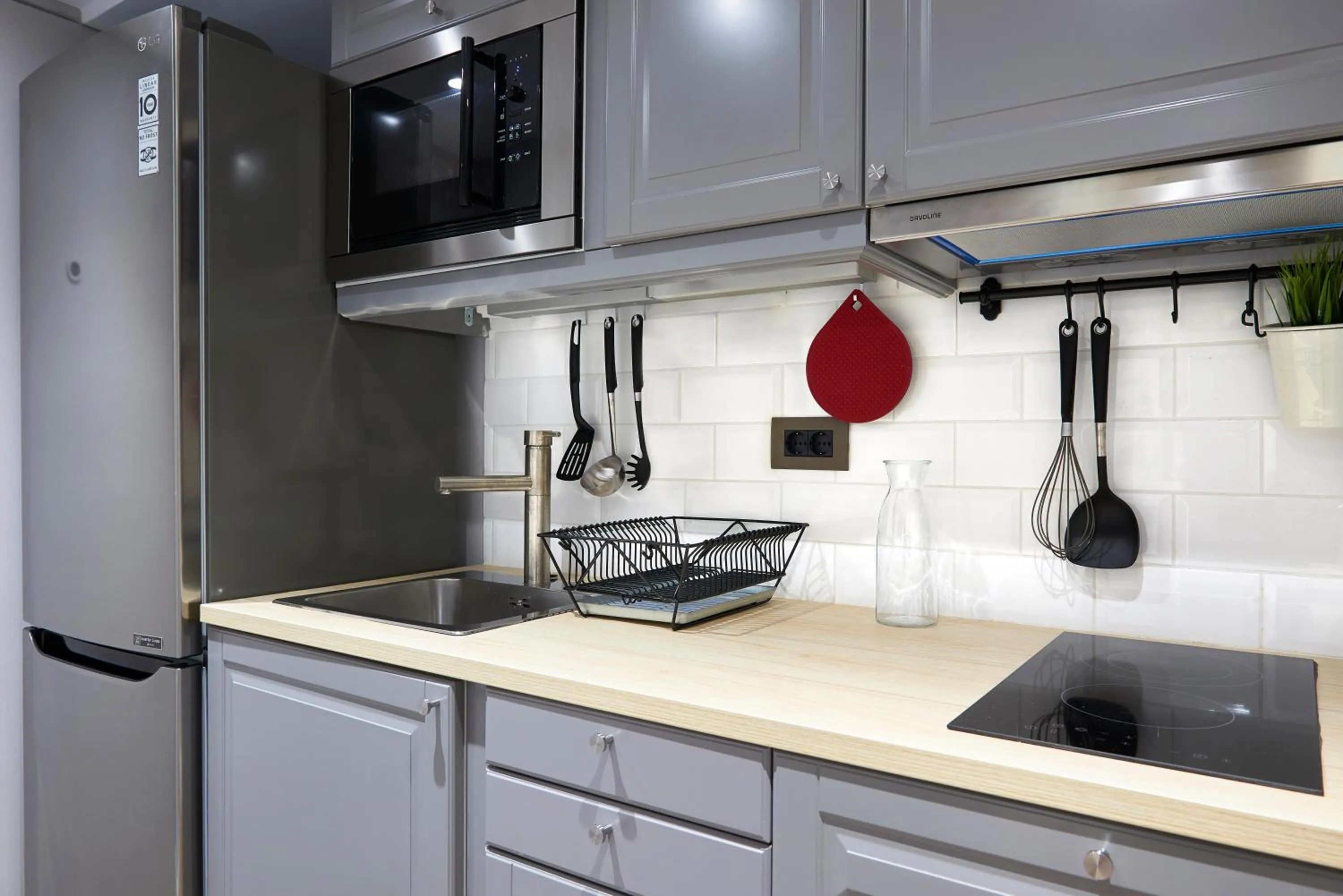 Off site in Marble House