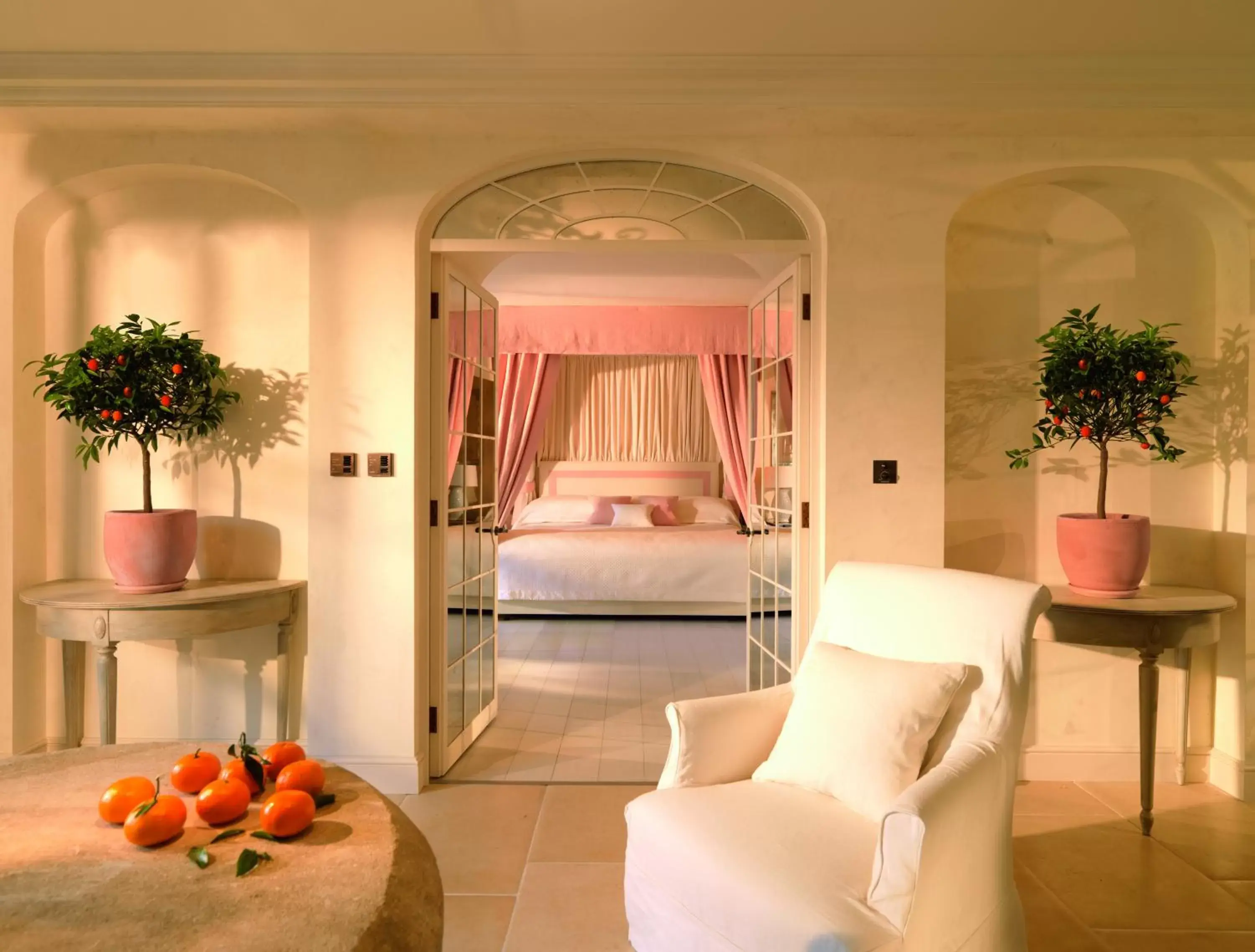 Le Manoir aux Quat'Saisons, A Belmond Hotel, Oxfordshire