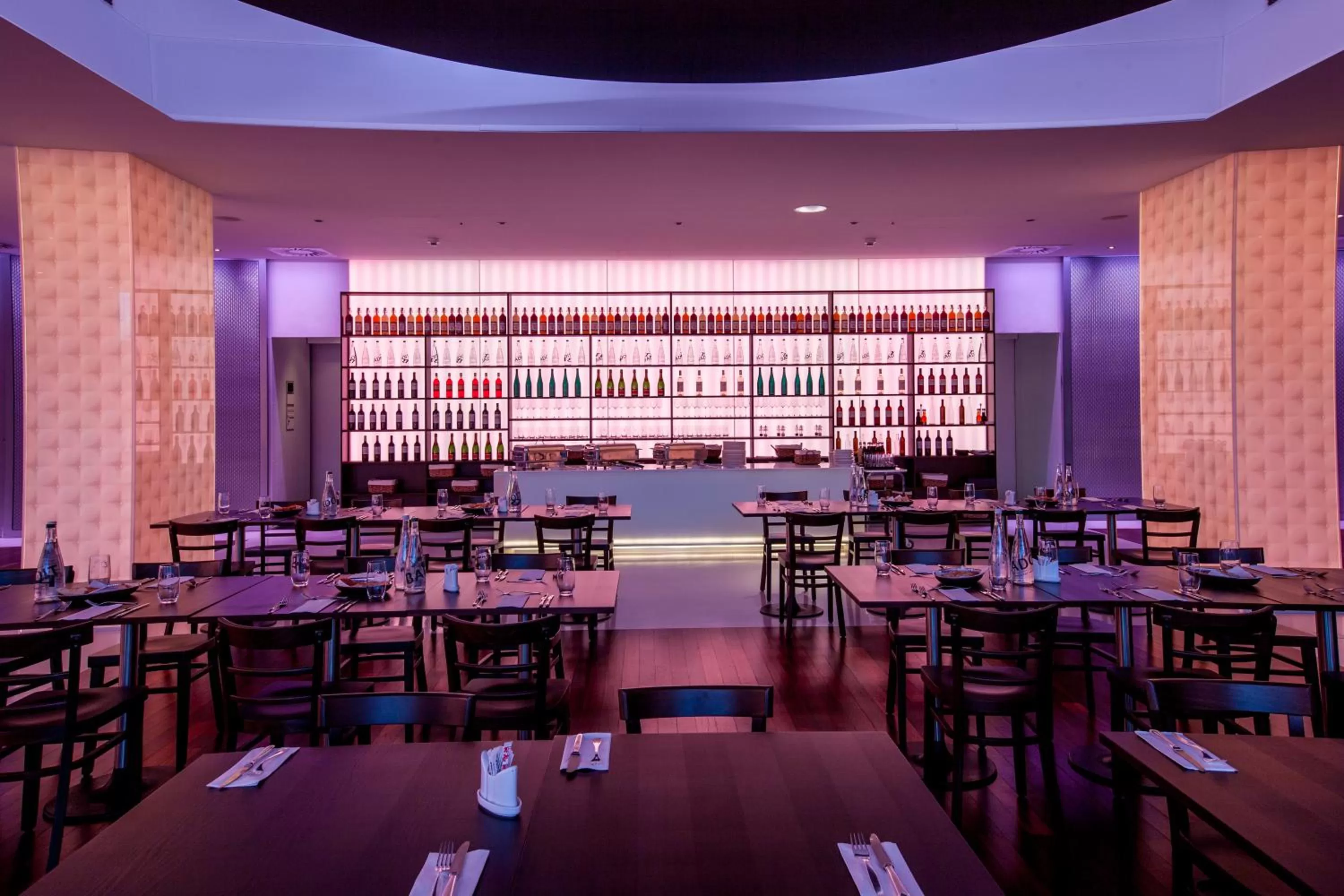 Restaurant/places to eat in Airport Hotel Basel - Convenient & Friendly