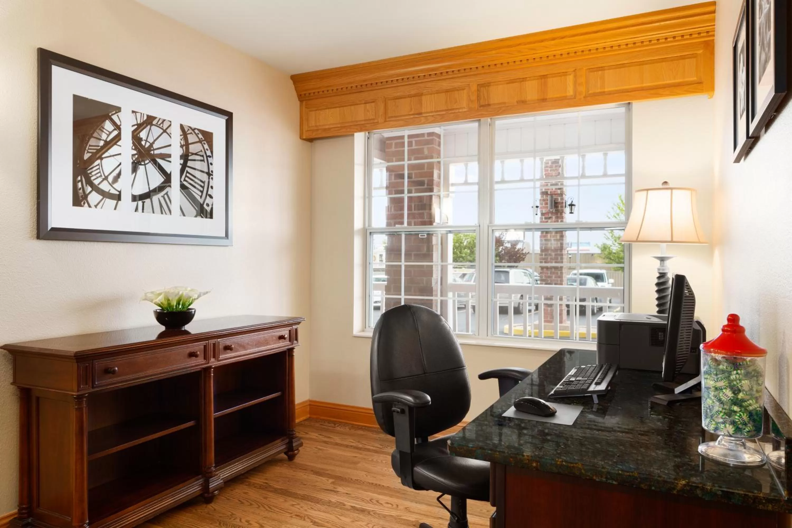 Business facilities in Country Inn & Suites by Radisson Kenosha - Pleasant Prairie